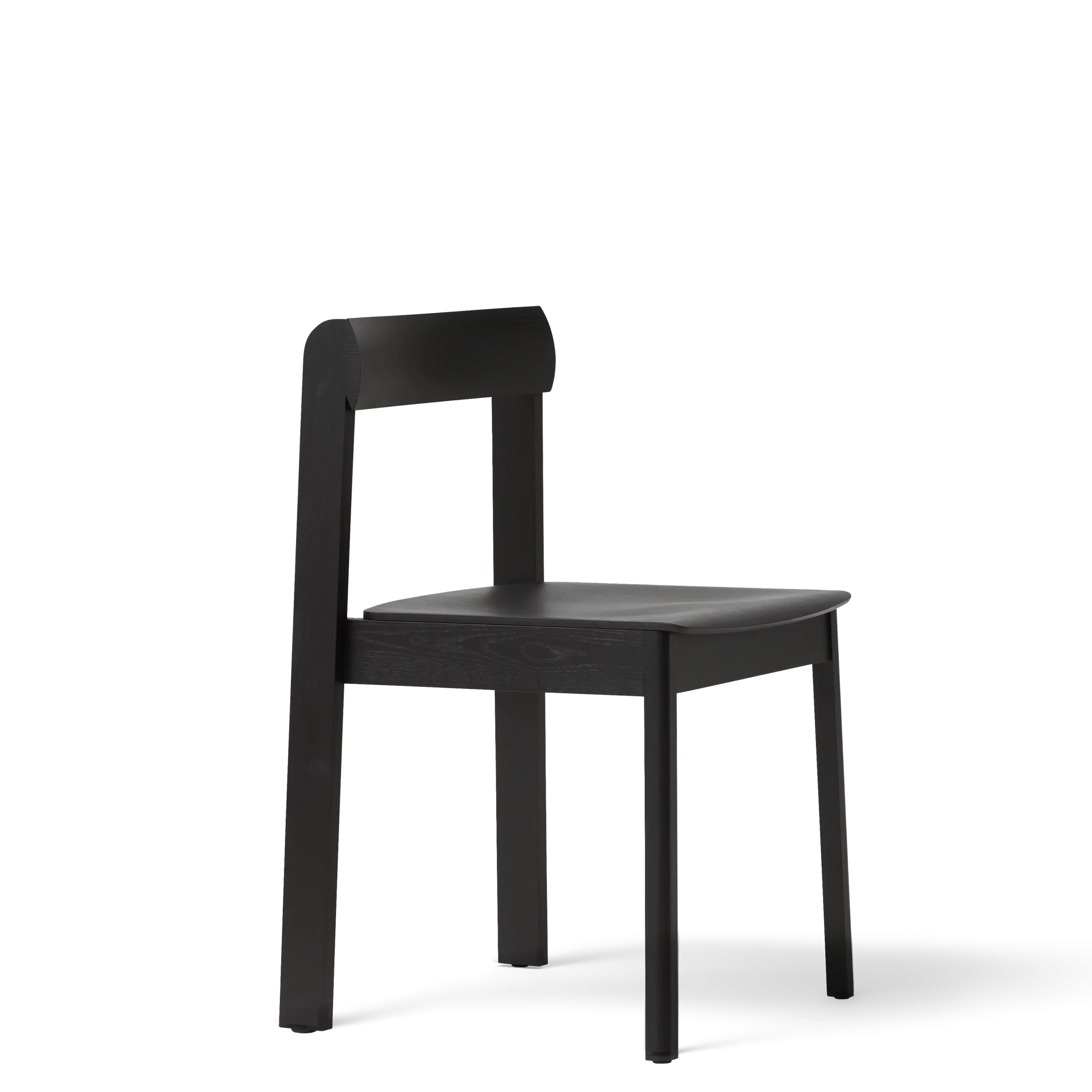 Blueprint Chair, Black