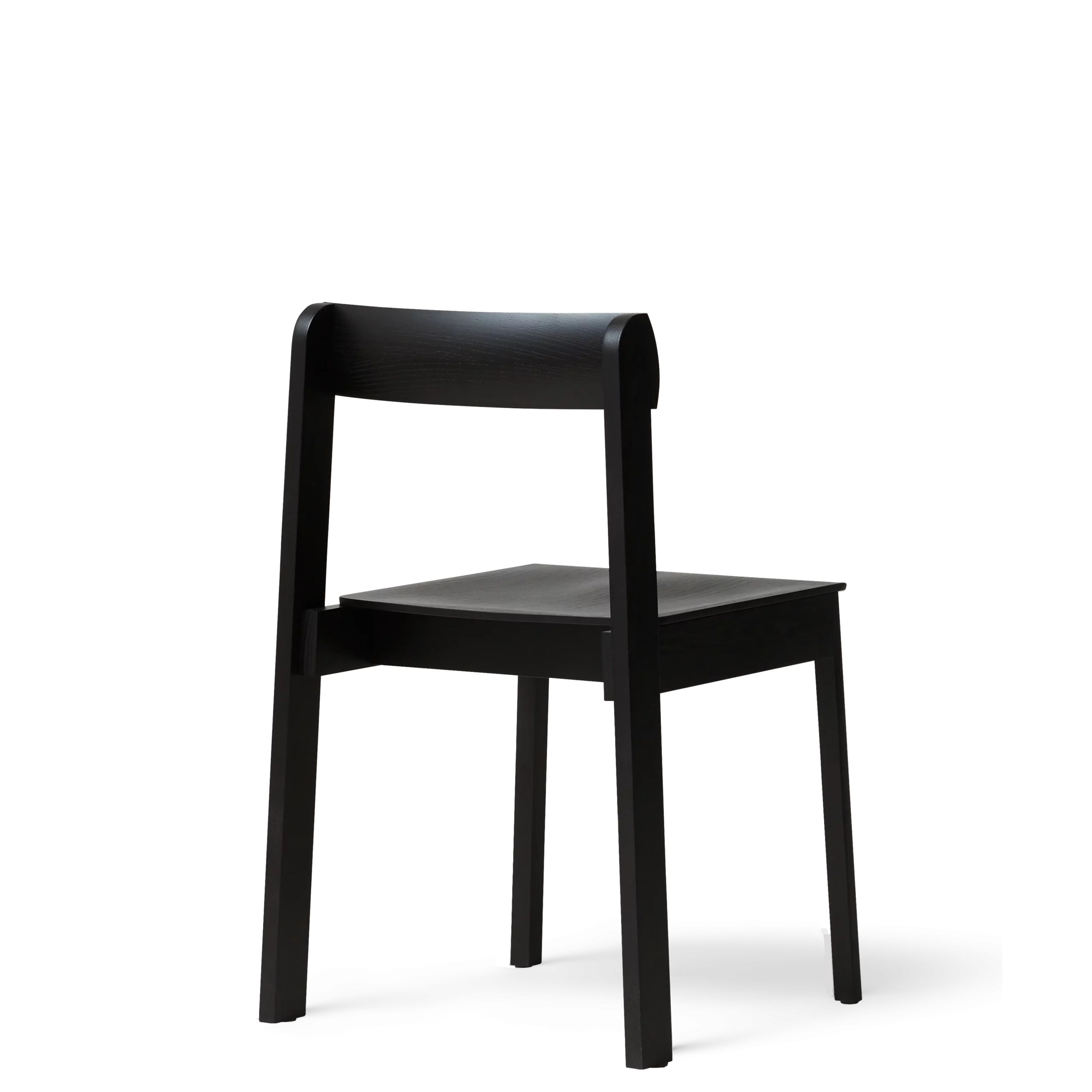 Blueprint Chair, Black