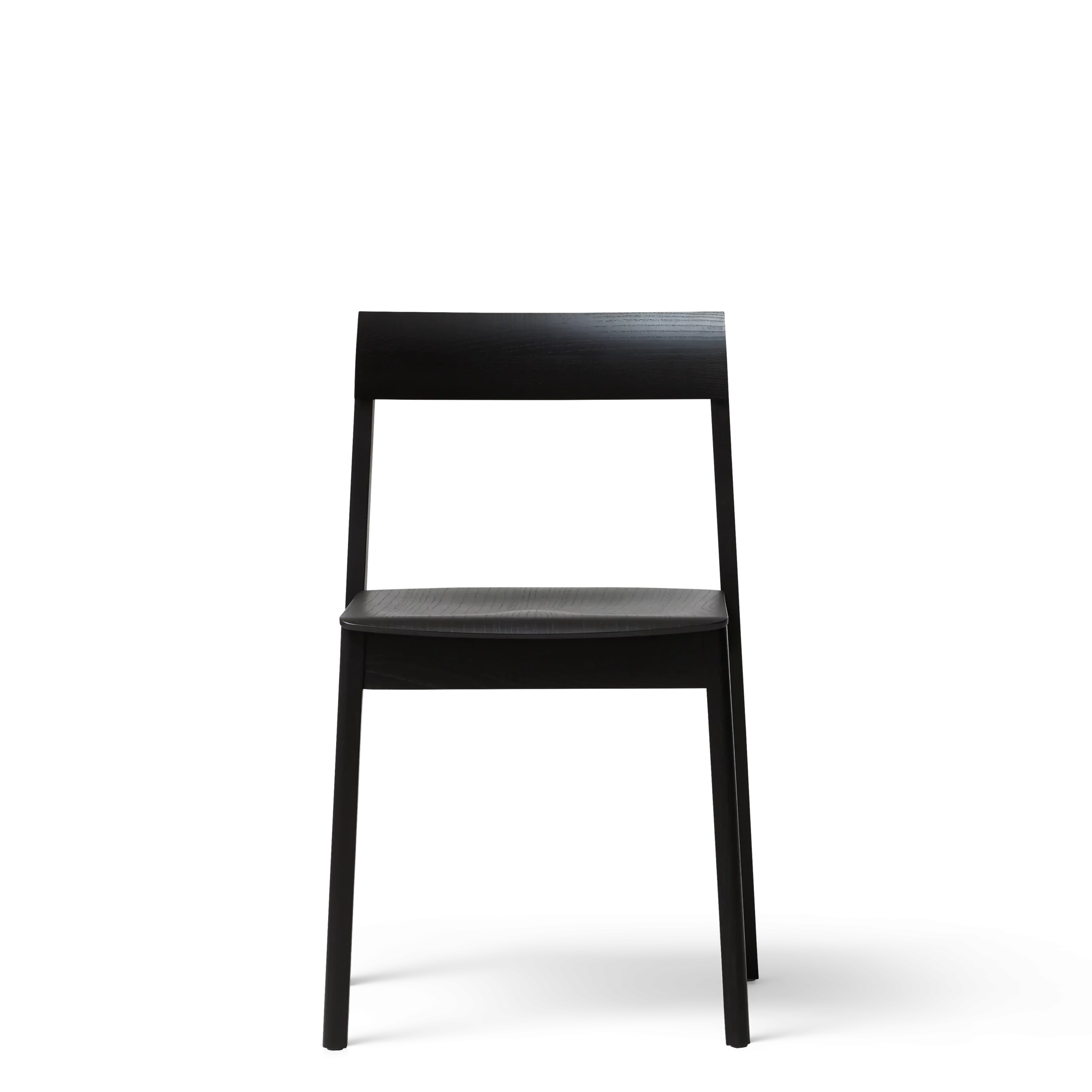 Blueprint Chair, Black