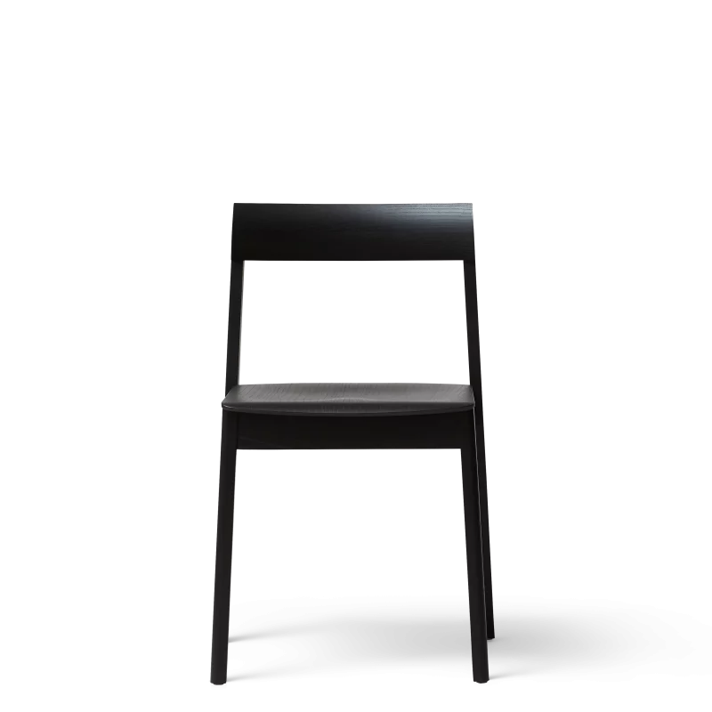 Blueprint Chair, Black