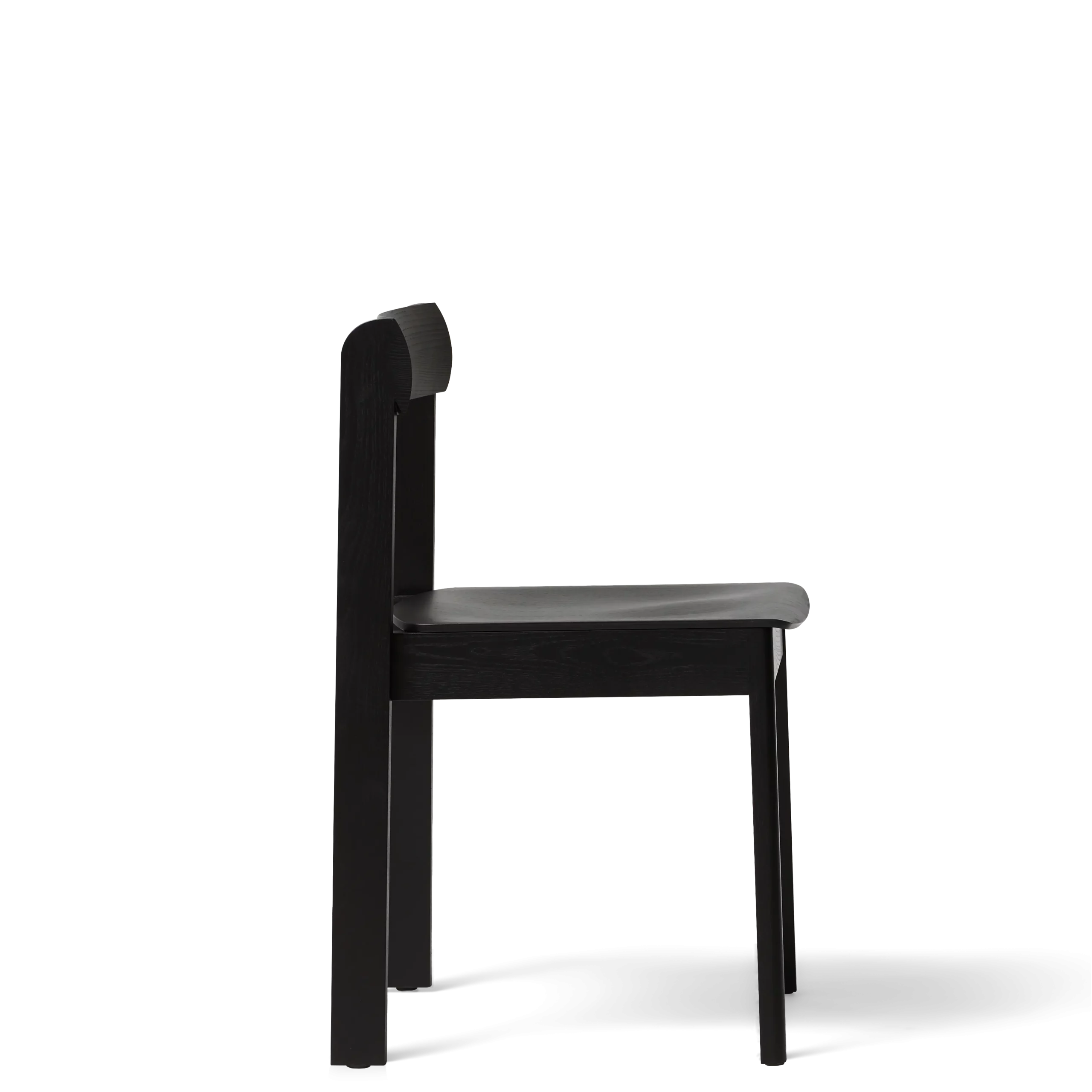 Blueprint Chair, Black