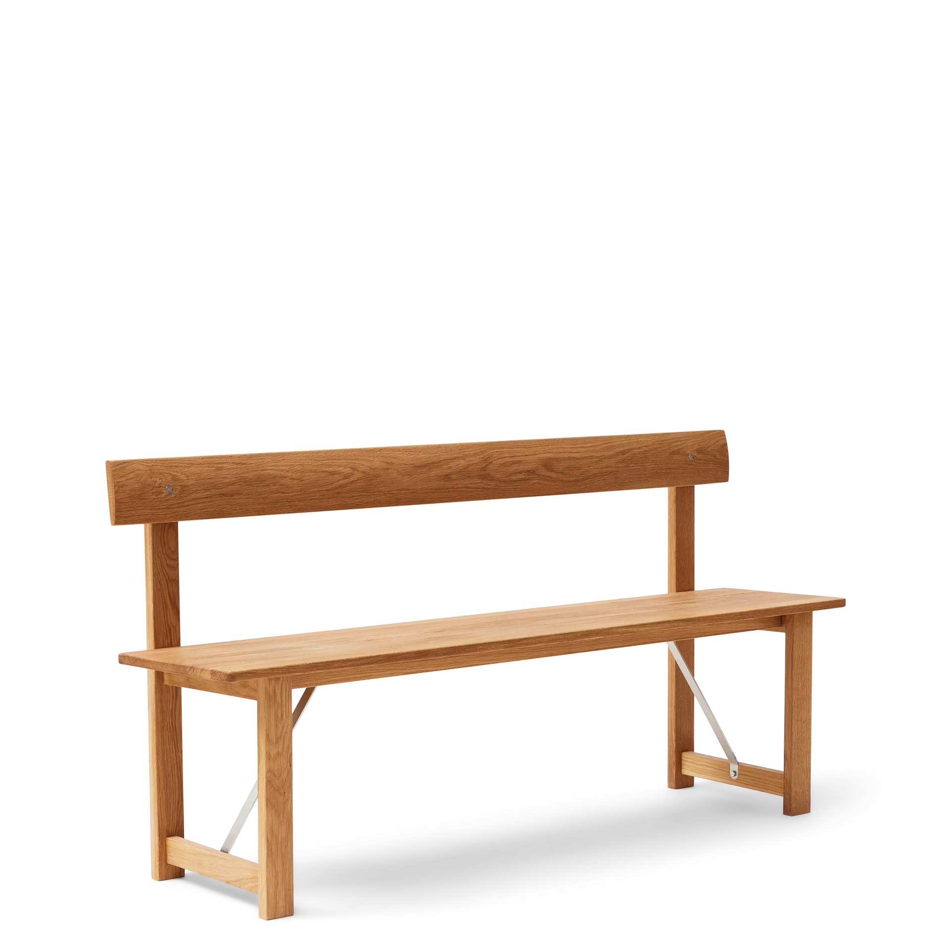 Position Bench 155, Oak