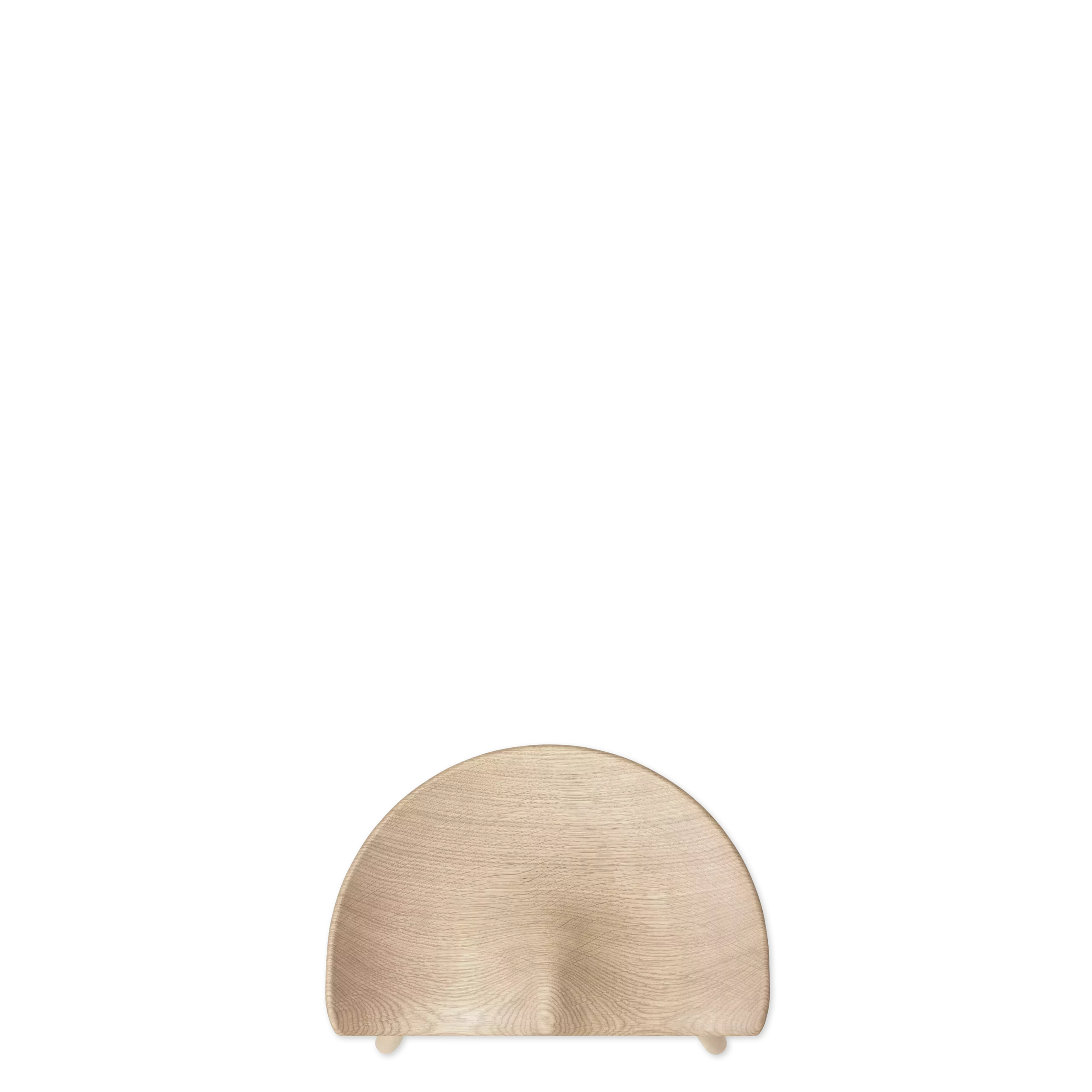 Shoemaker Chair™ no. 49, White Oak