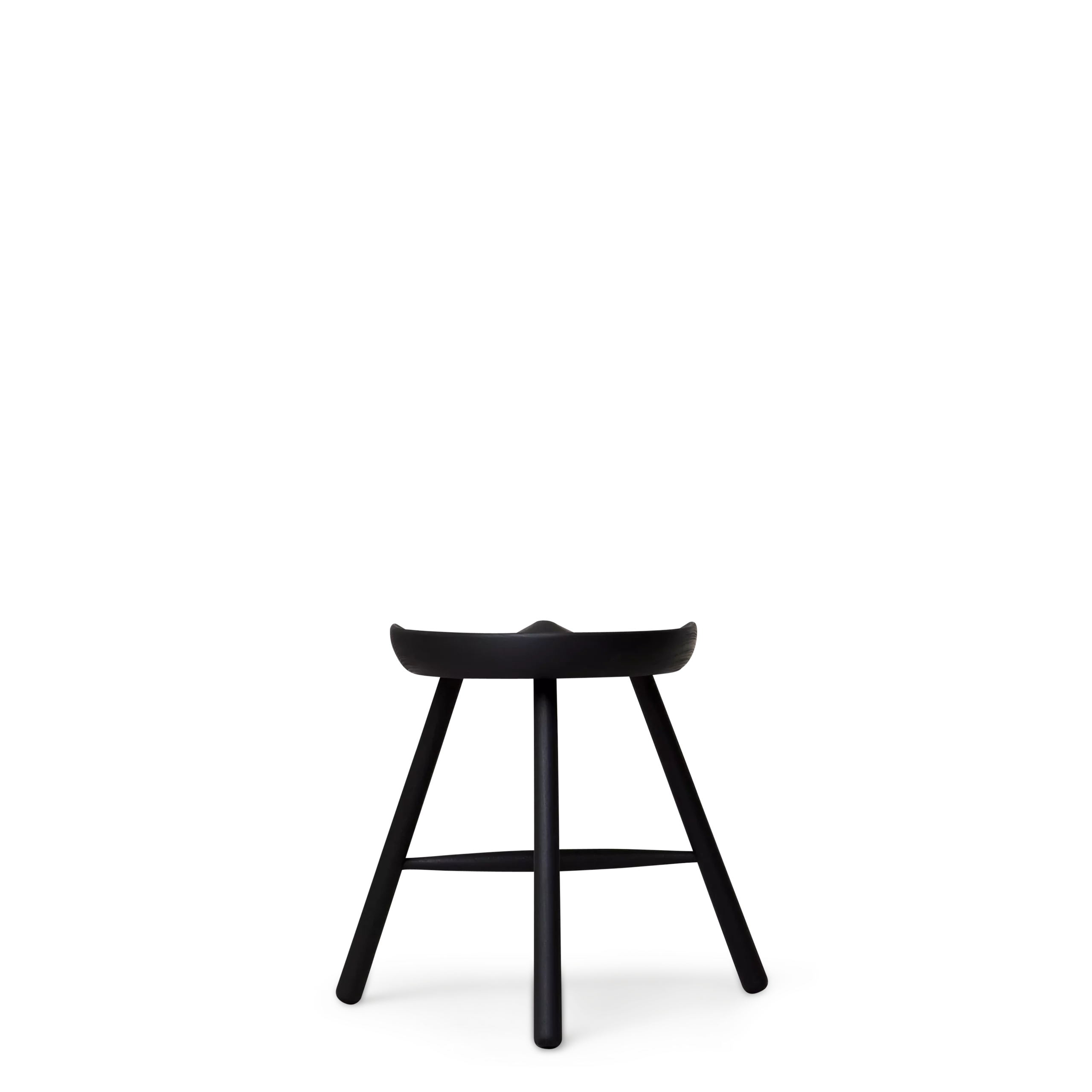 Shoemaker Chair™ no. 49, Black