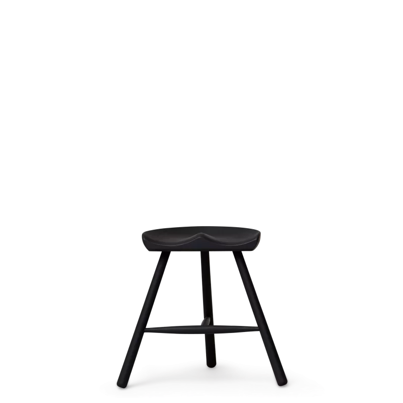 Shoemaker Chair™ no. 49, Black