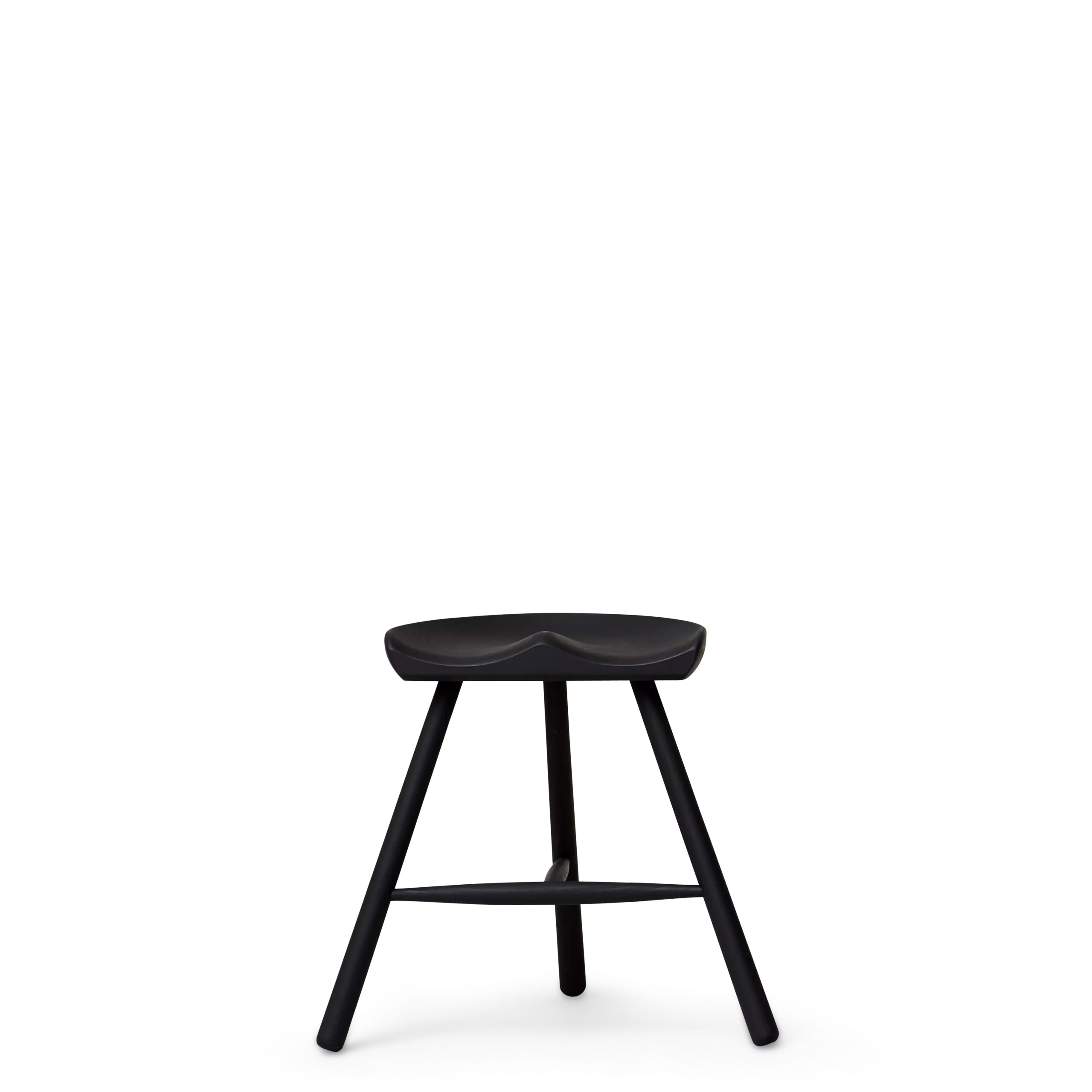 Shoemaker Chair™ no. 49, Black