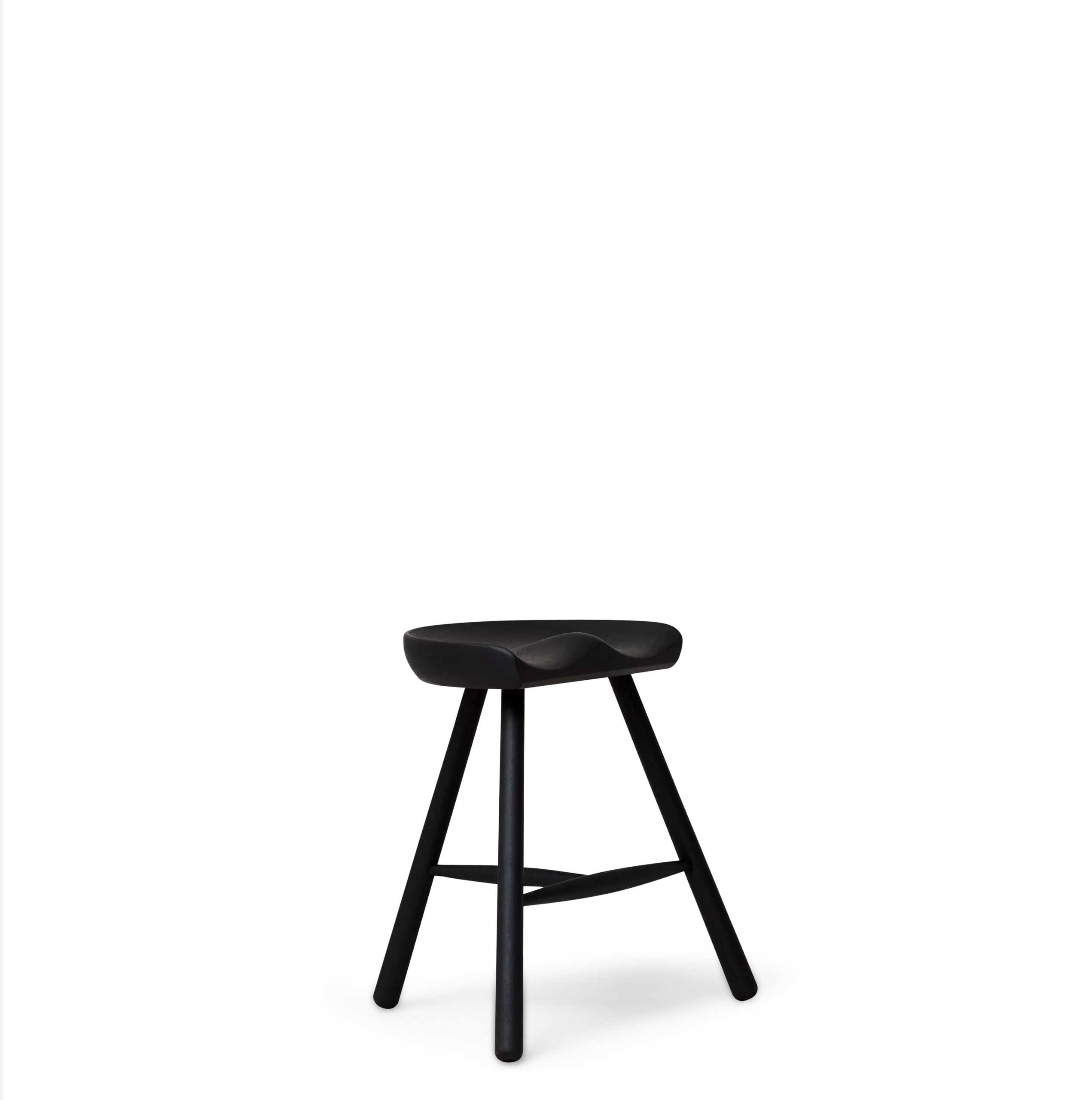 Shoemaker Chair™ no. 49, Black