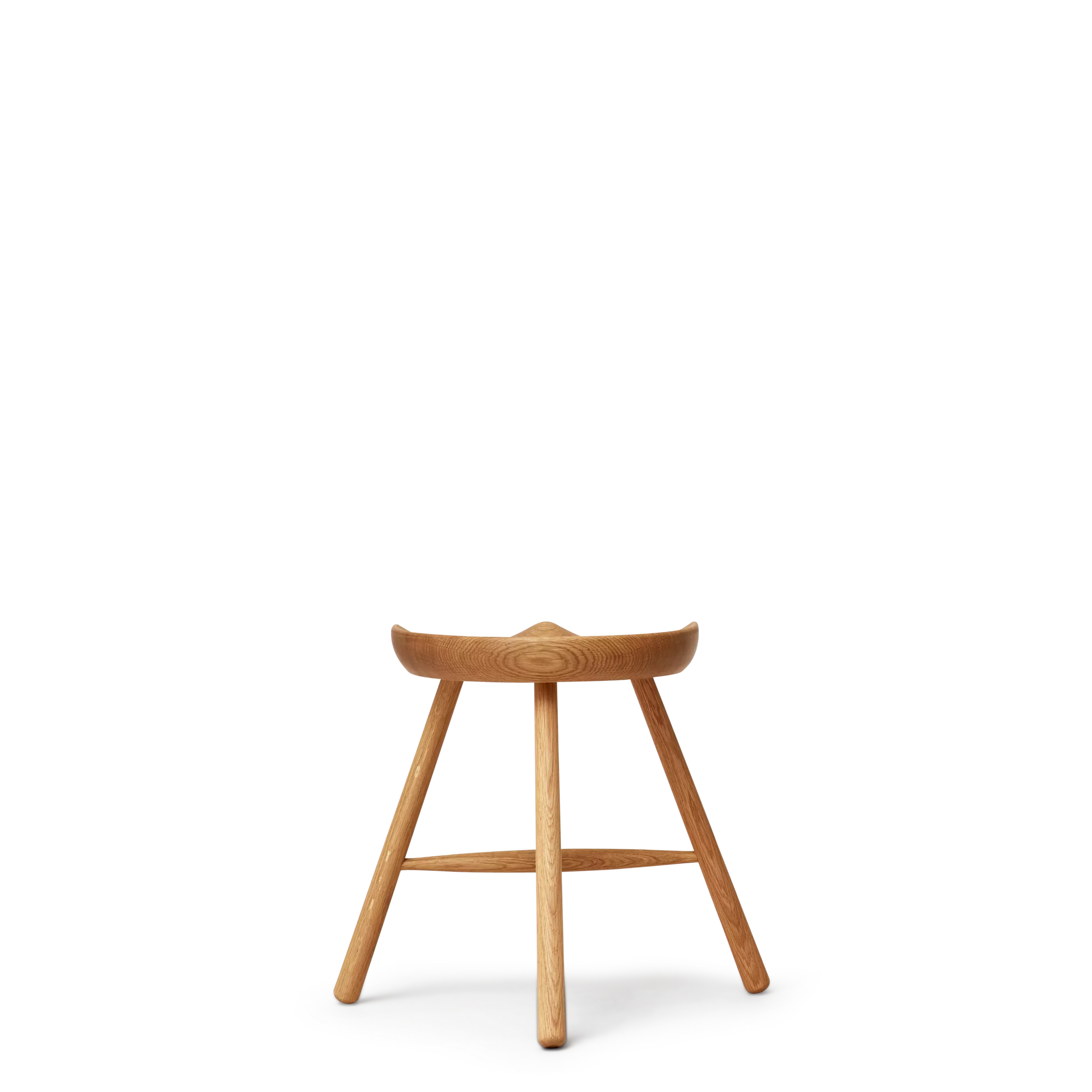 Shoemaker Chair™ no. 49, Oak
