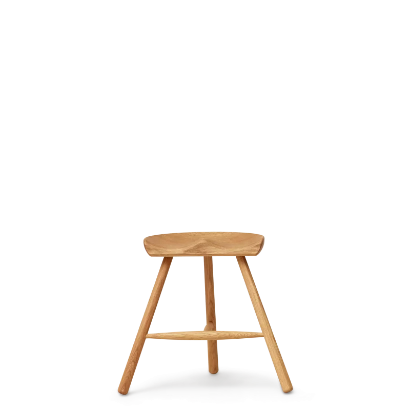 Shoemaker Chair™ no. 49, Oak