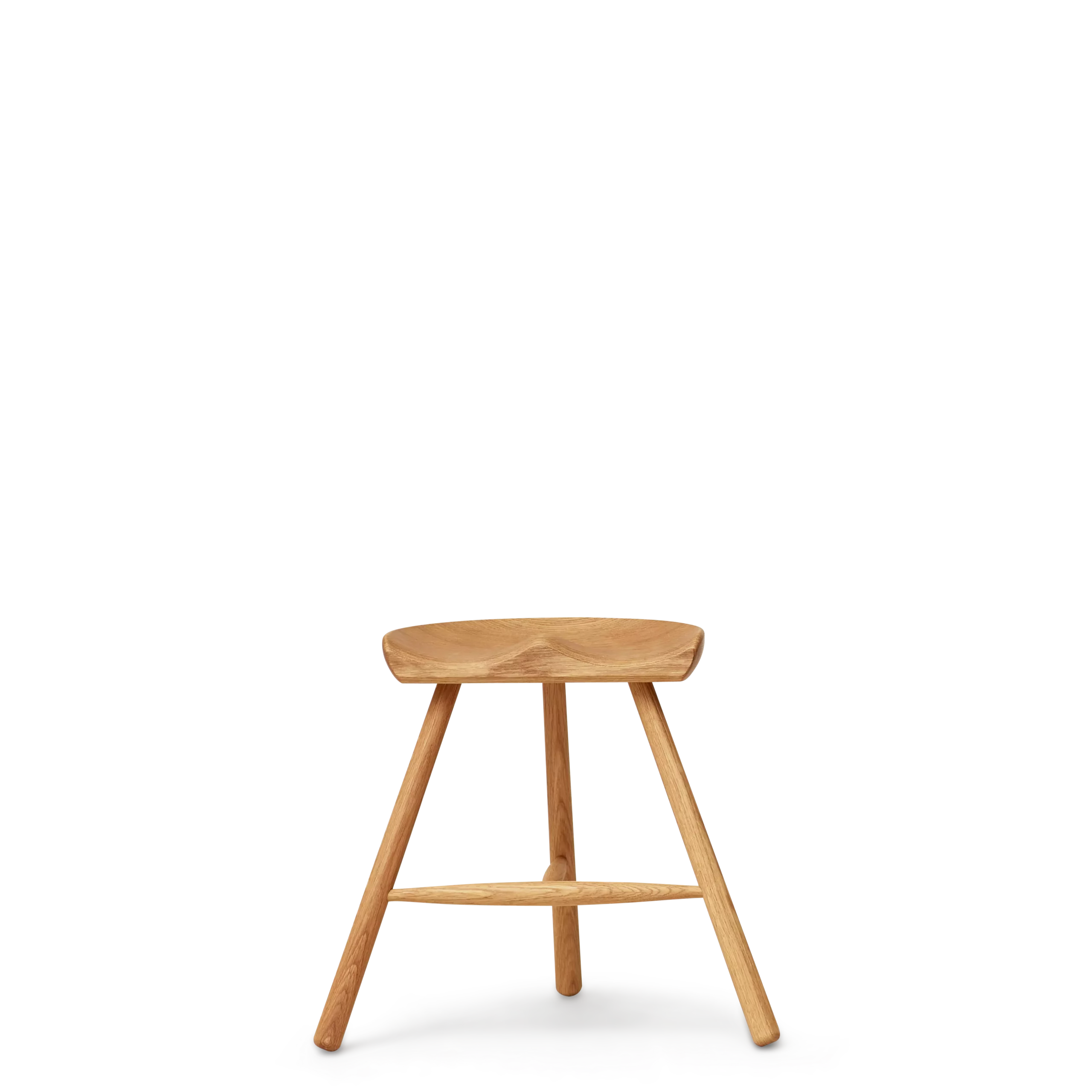 Shoemaker Chair™ no. 49, Oak