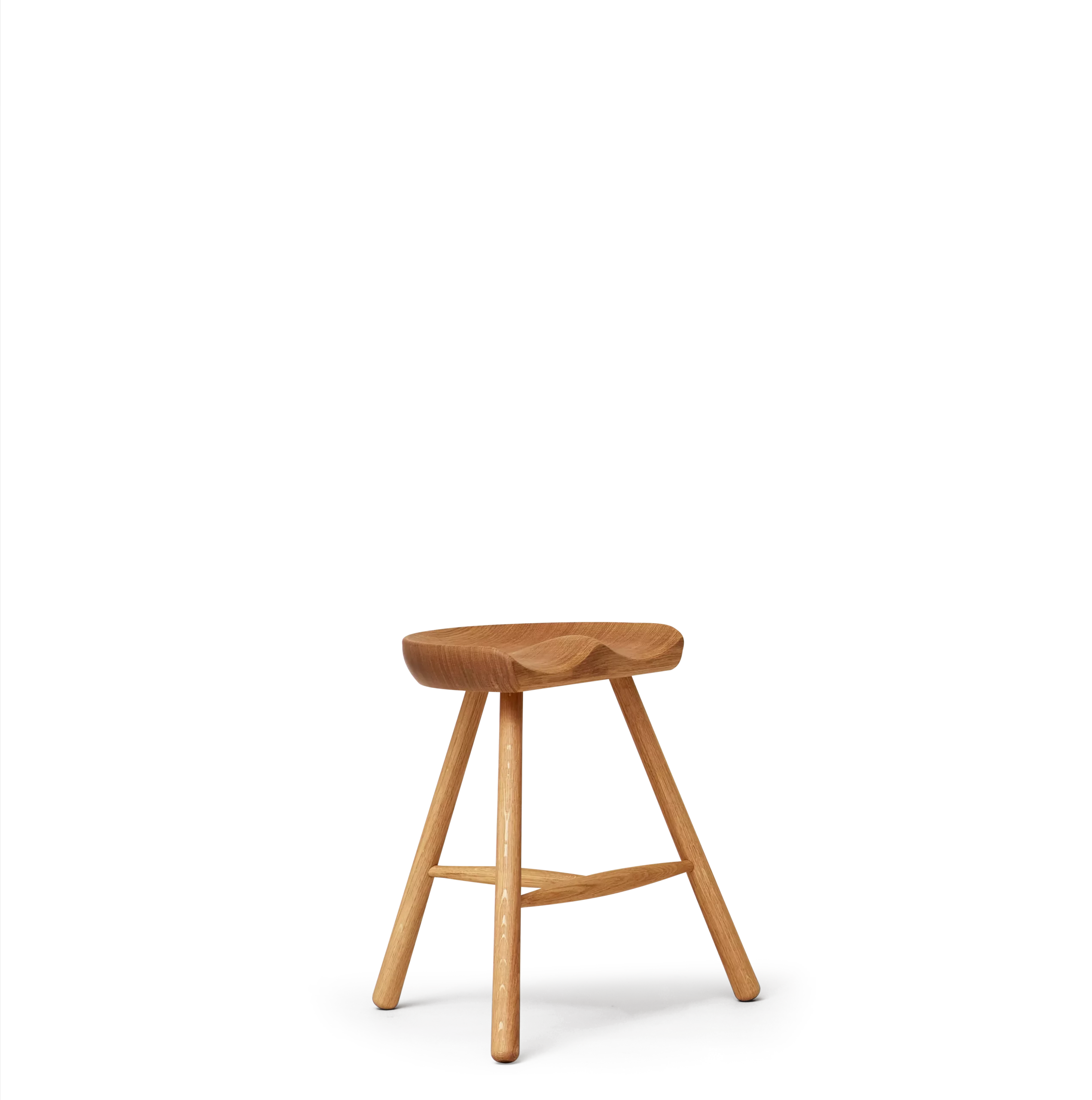 Shoemaker Chair™ no. 49, Oak