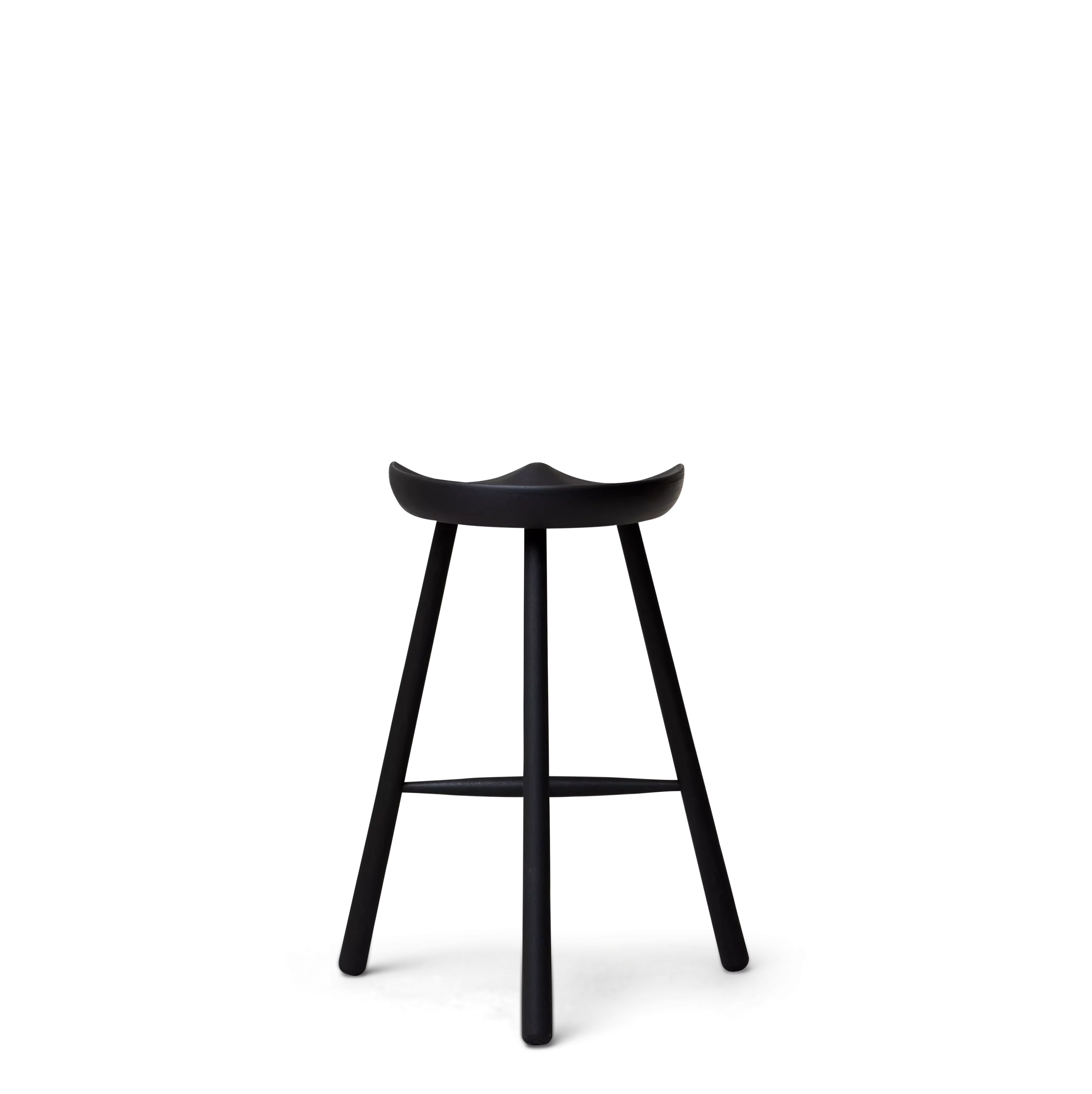 Shoemaker Chair™ no. 68, Black