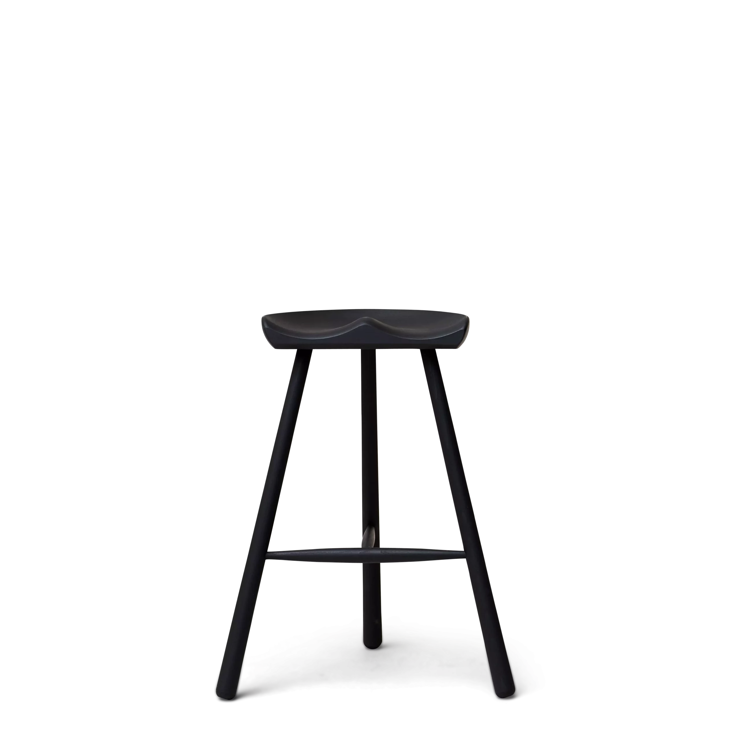 Shoemaker Chair™ no. 68, Black