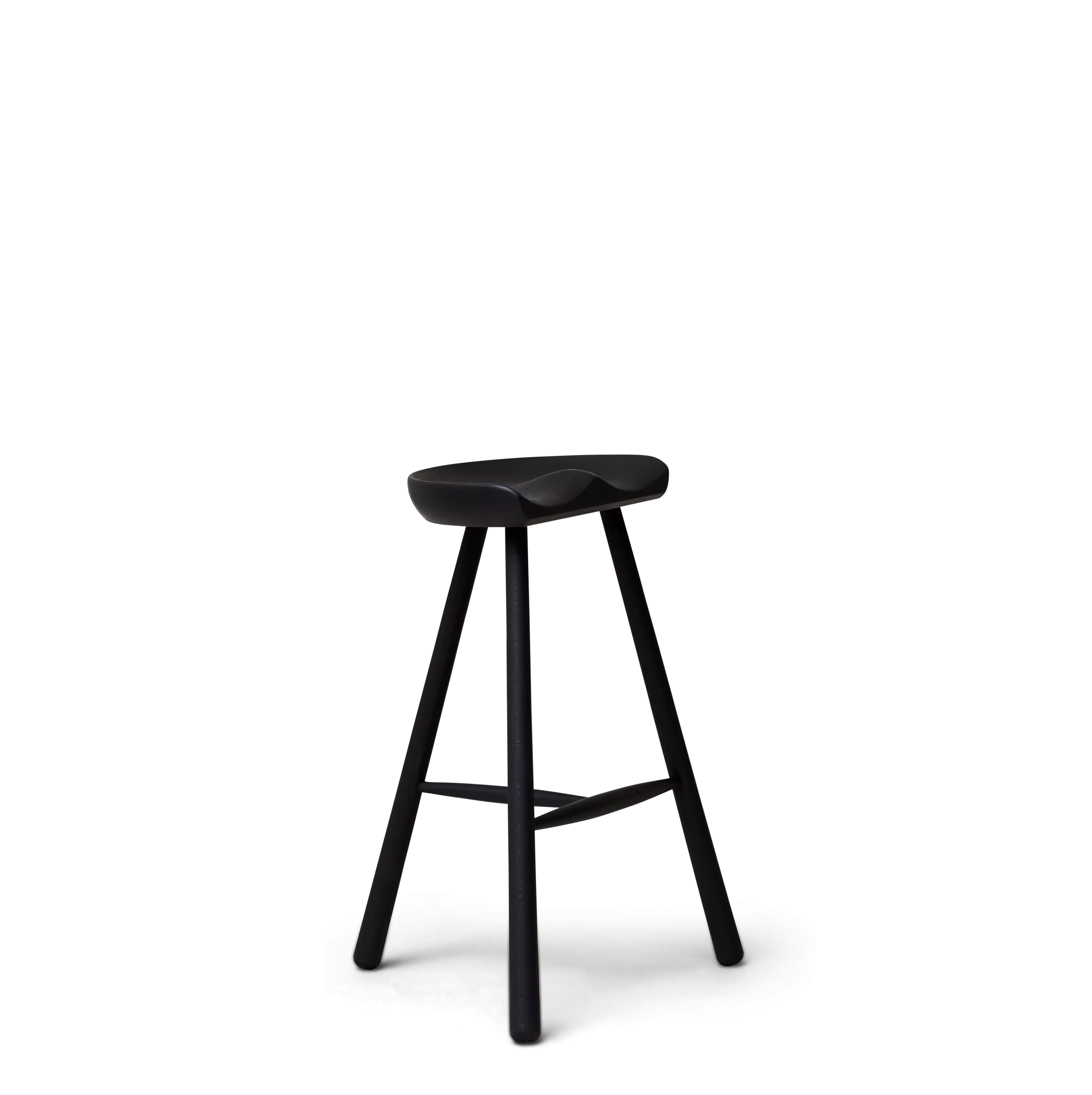 Shoemaker Chair™ no. 68, Black