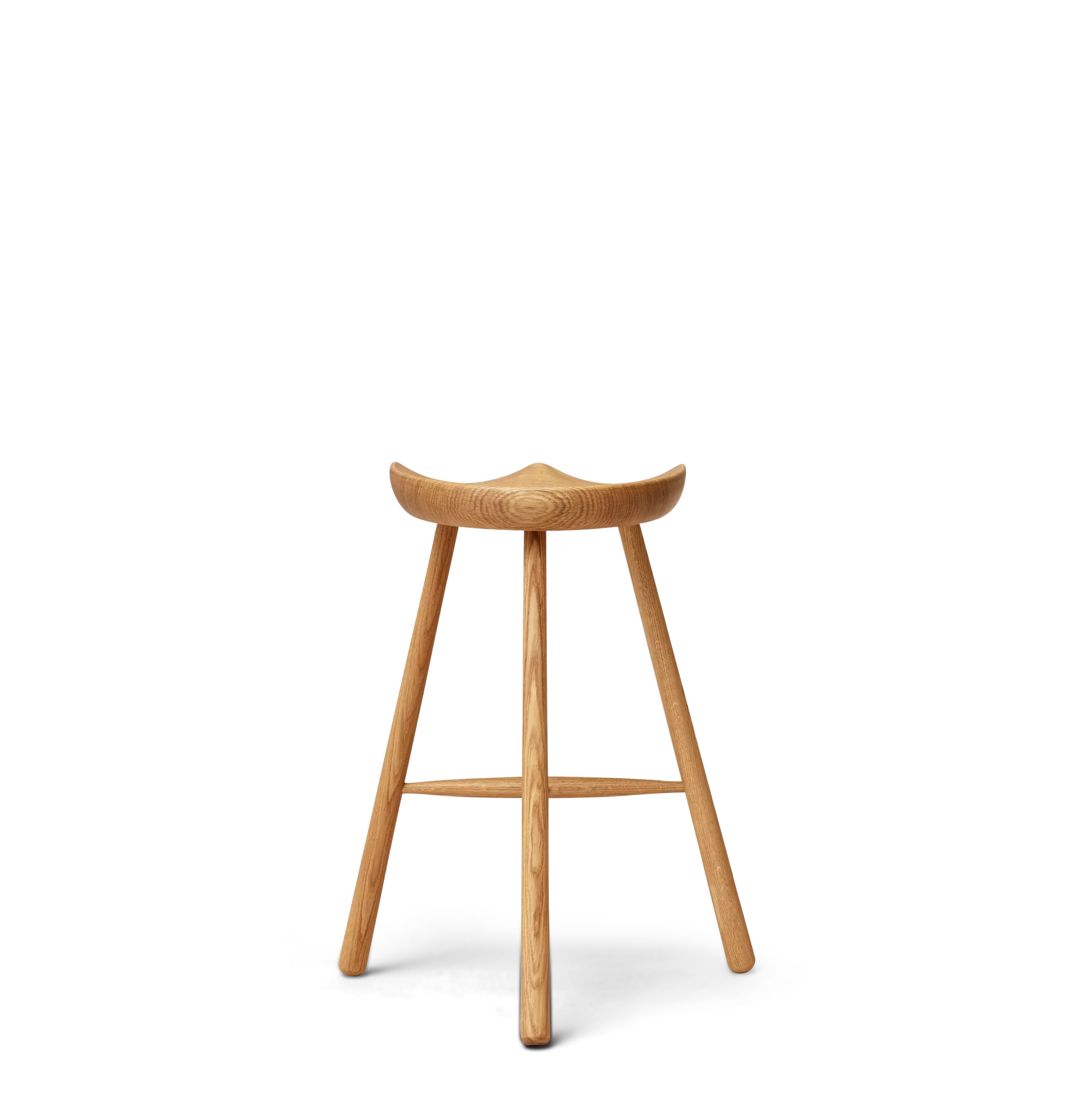 Shoemaker Chair™ no. 68, Oak