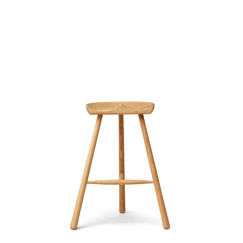 Shoemaker Chair™ no. 68, Oak