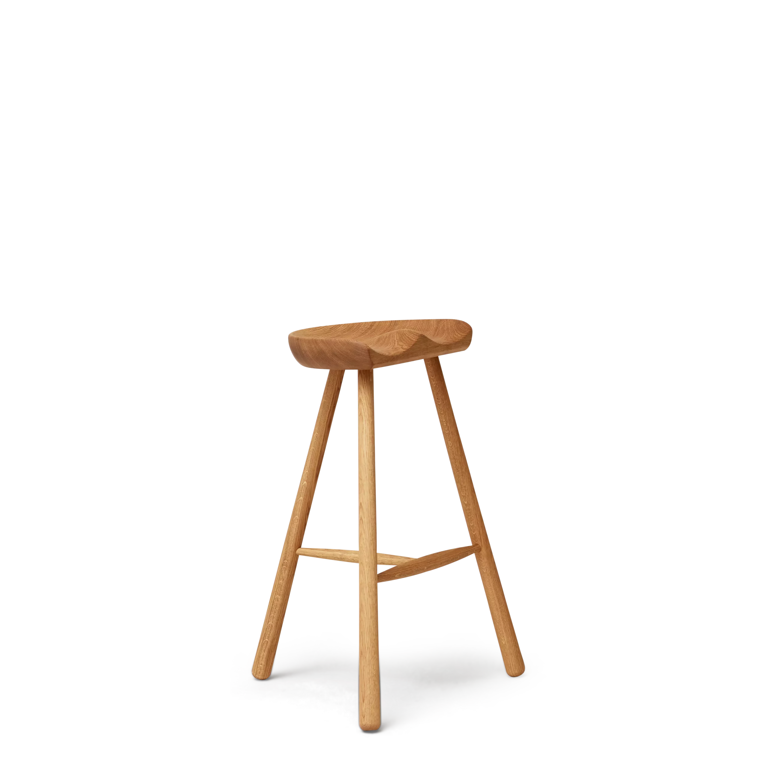 Shoemaker Chair™ no. 68, Oak