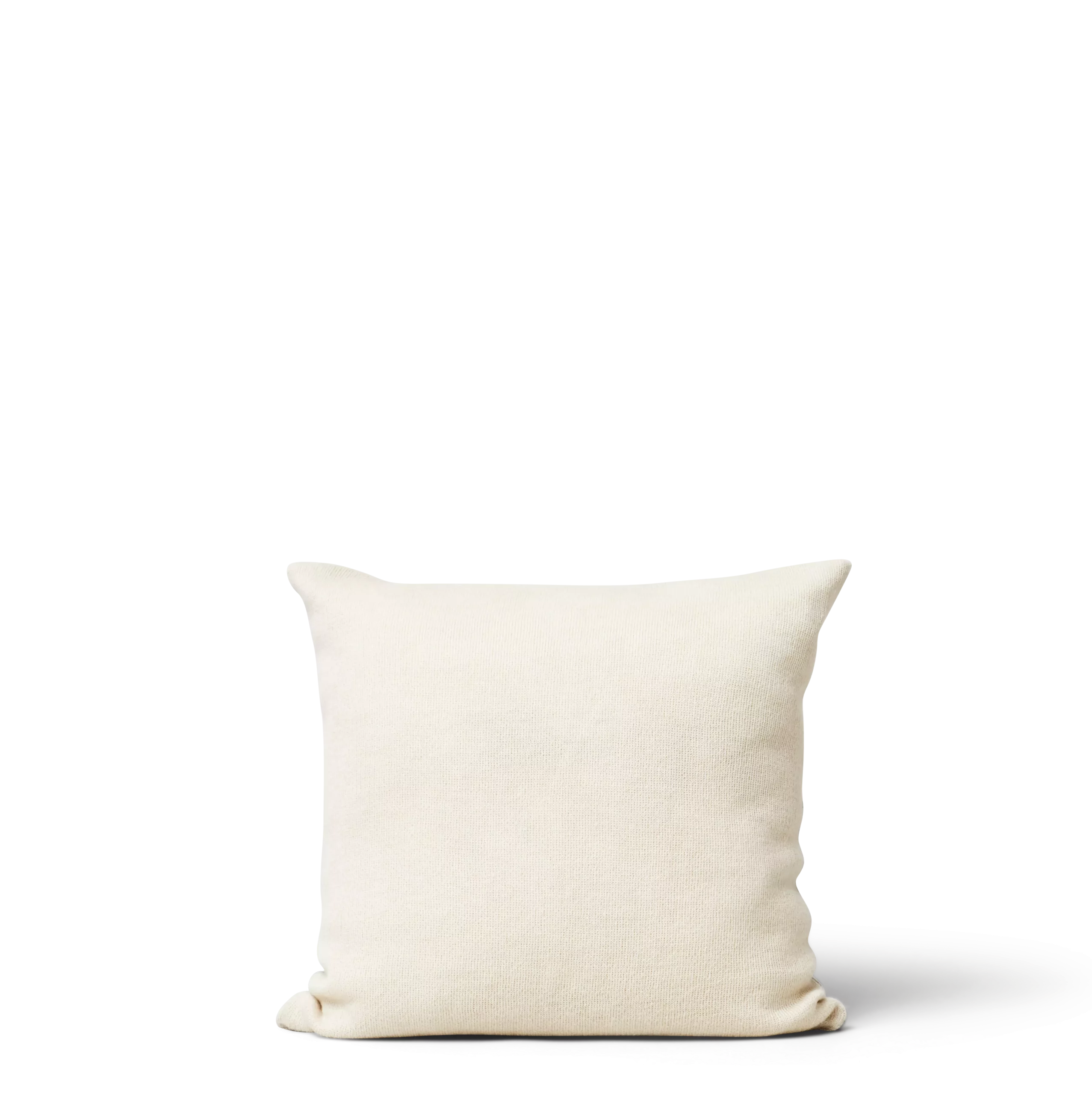Aymara Cushion, Pattern Grey
