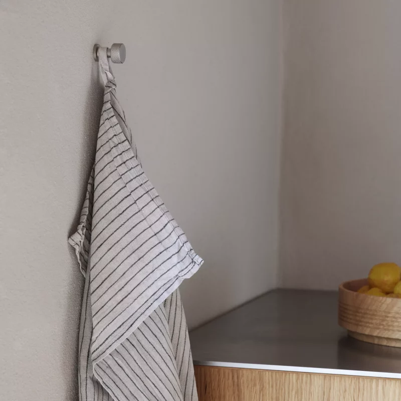 Angle Hook Steel, Small