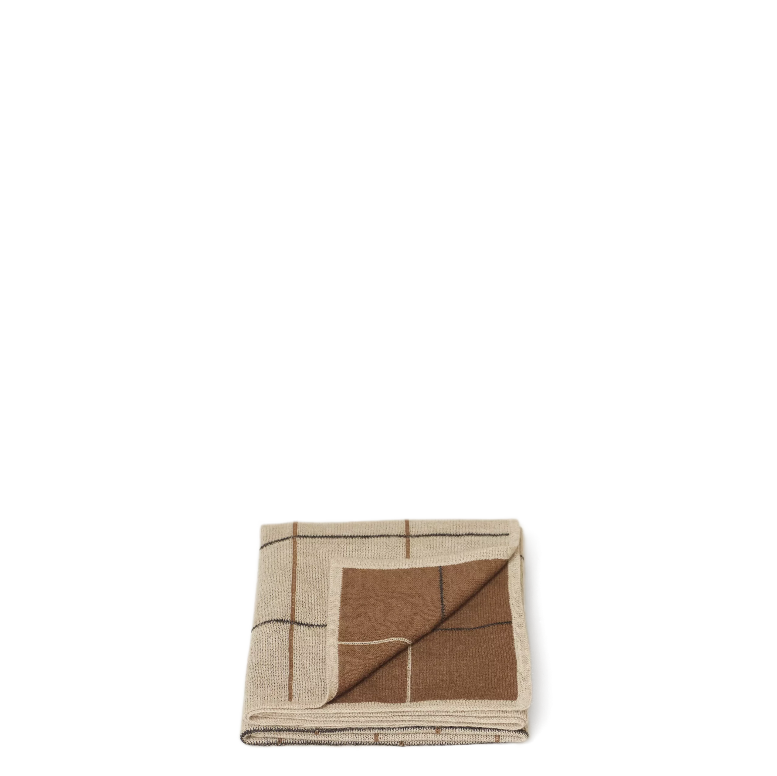 Aymara Kids Blanket New Squares, 70x100