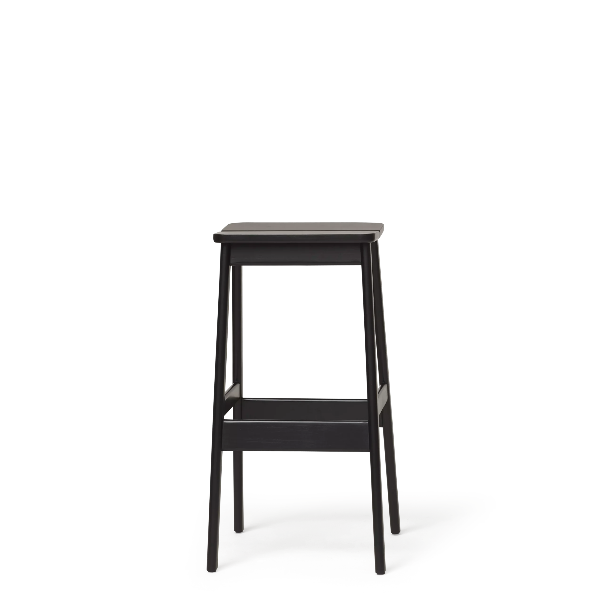 Angle Bar Stool 75, Bespoke