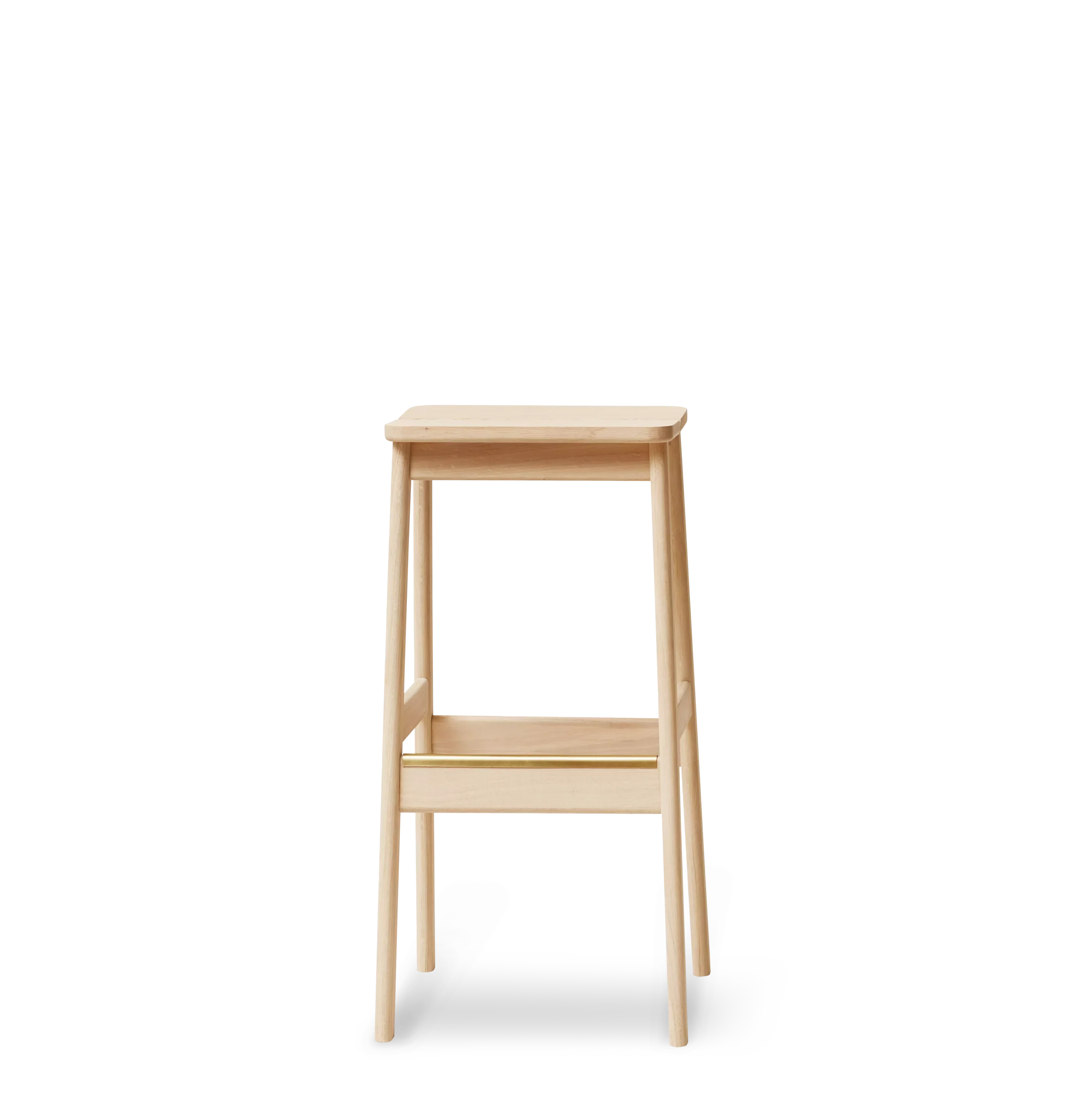 Angle Bar Stool 75, Bespoke