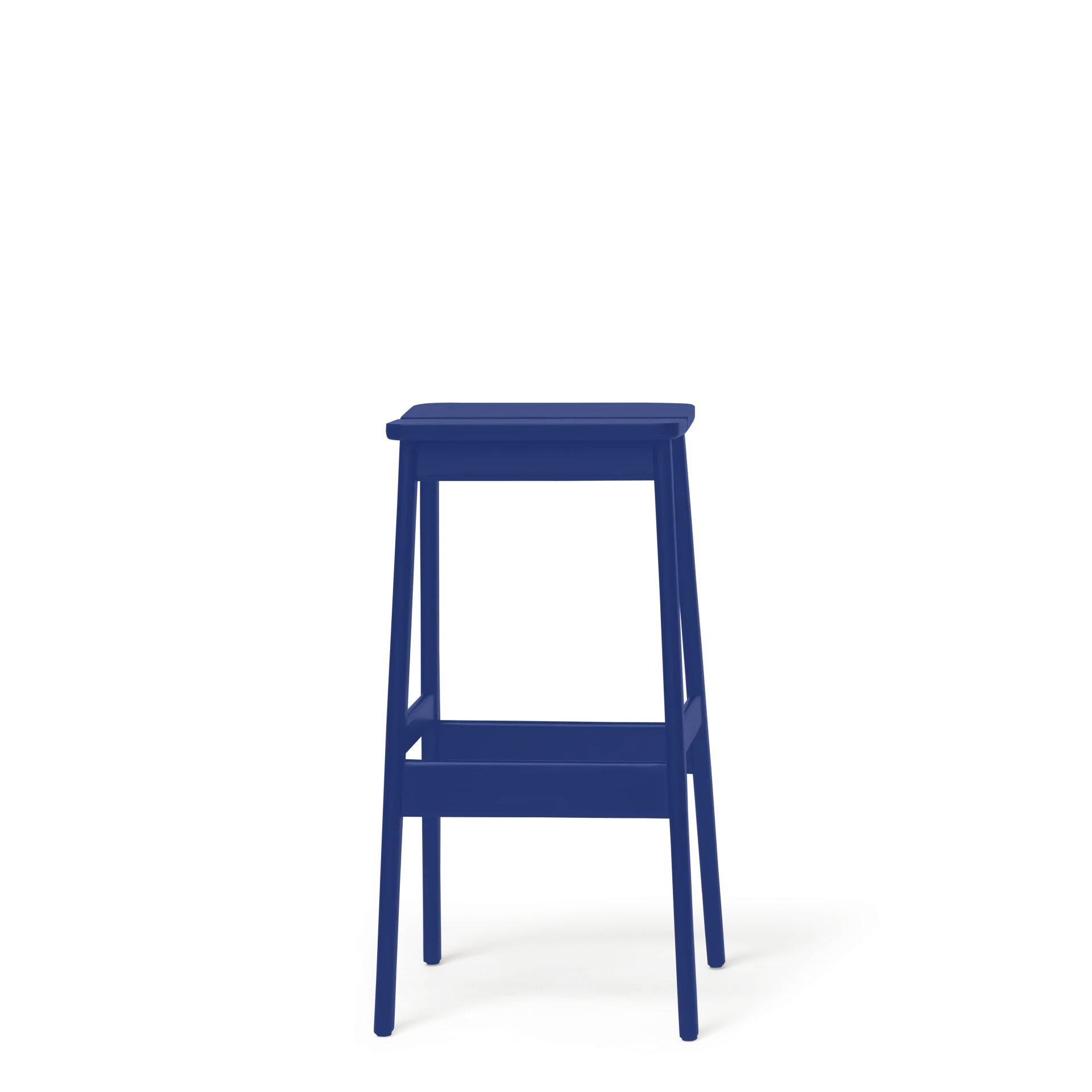 Angle Bar Stool 75, Bespoke