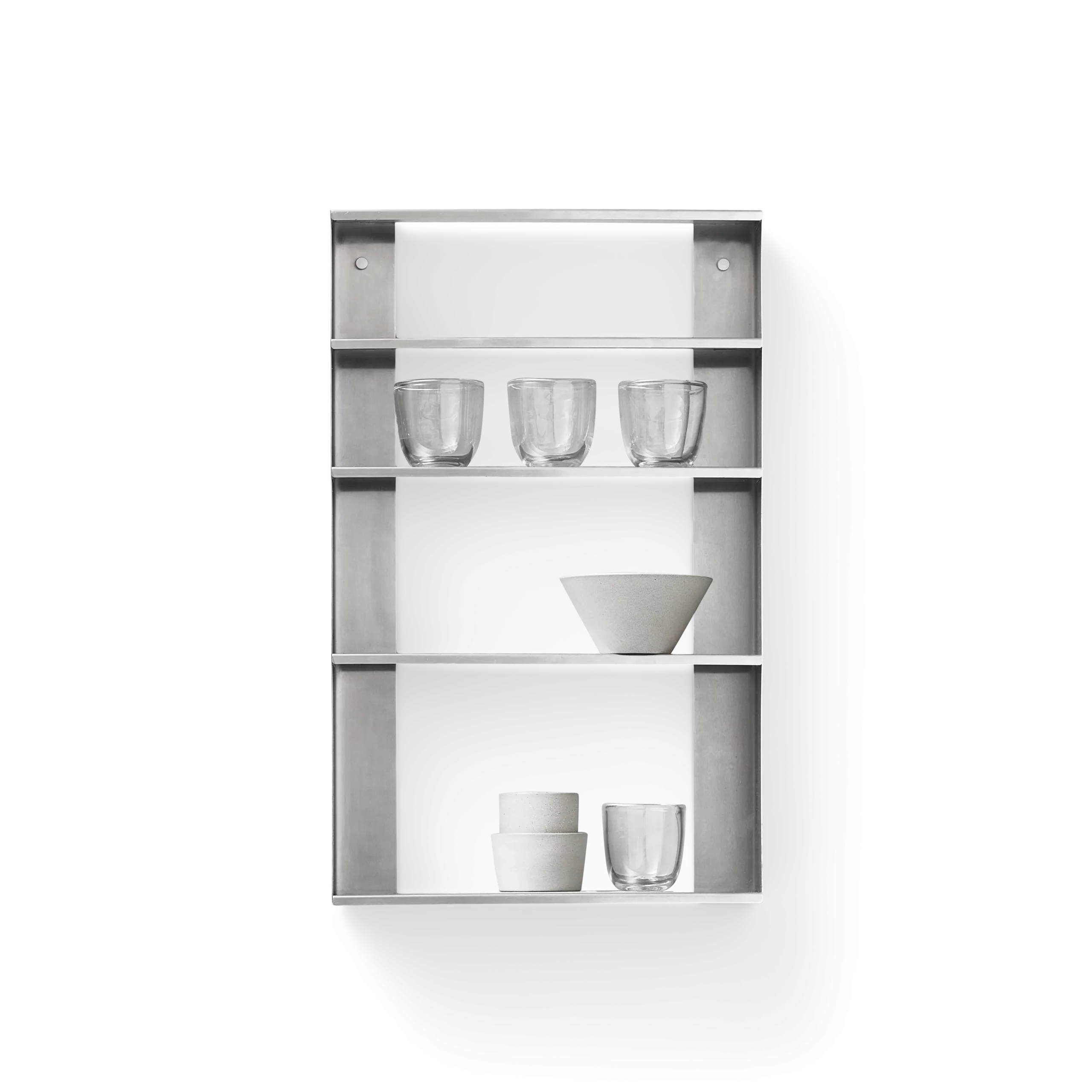 Taper Shelf Case 40x65