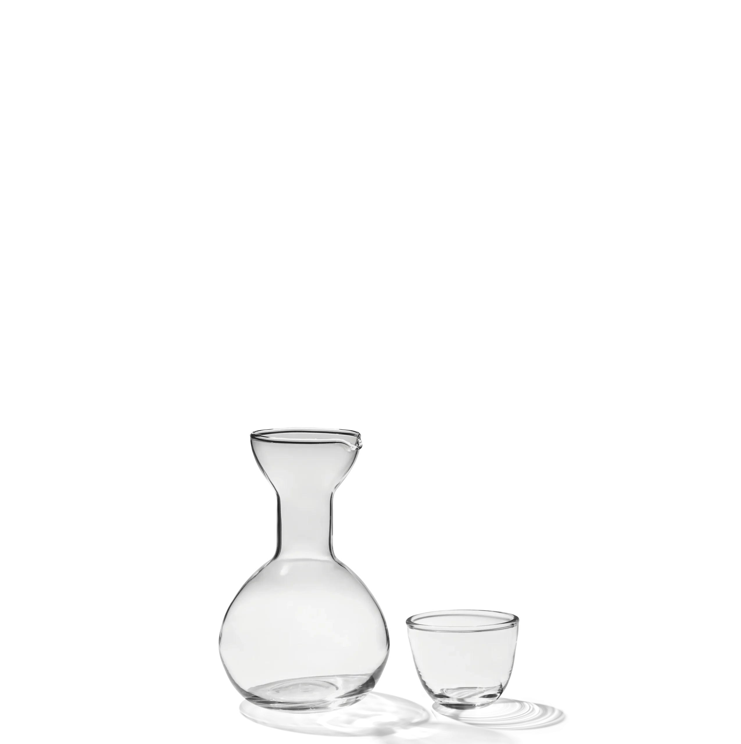 Pinho Carafe incl. 1 Glass