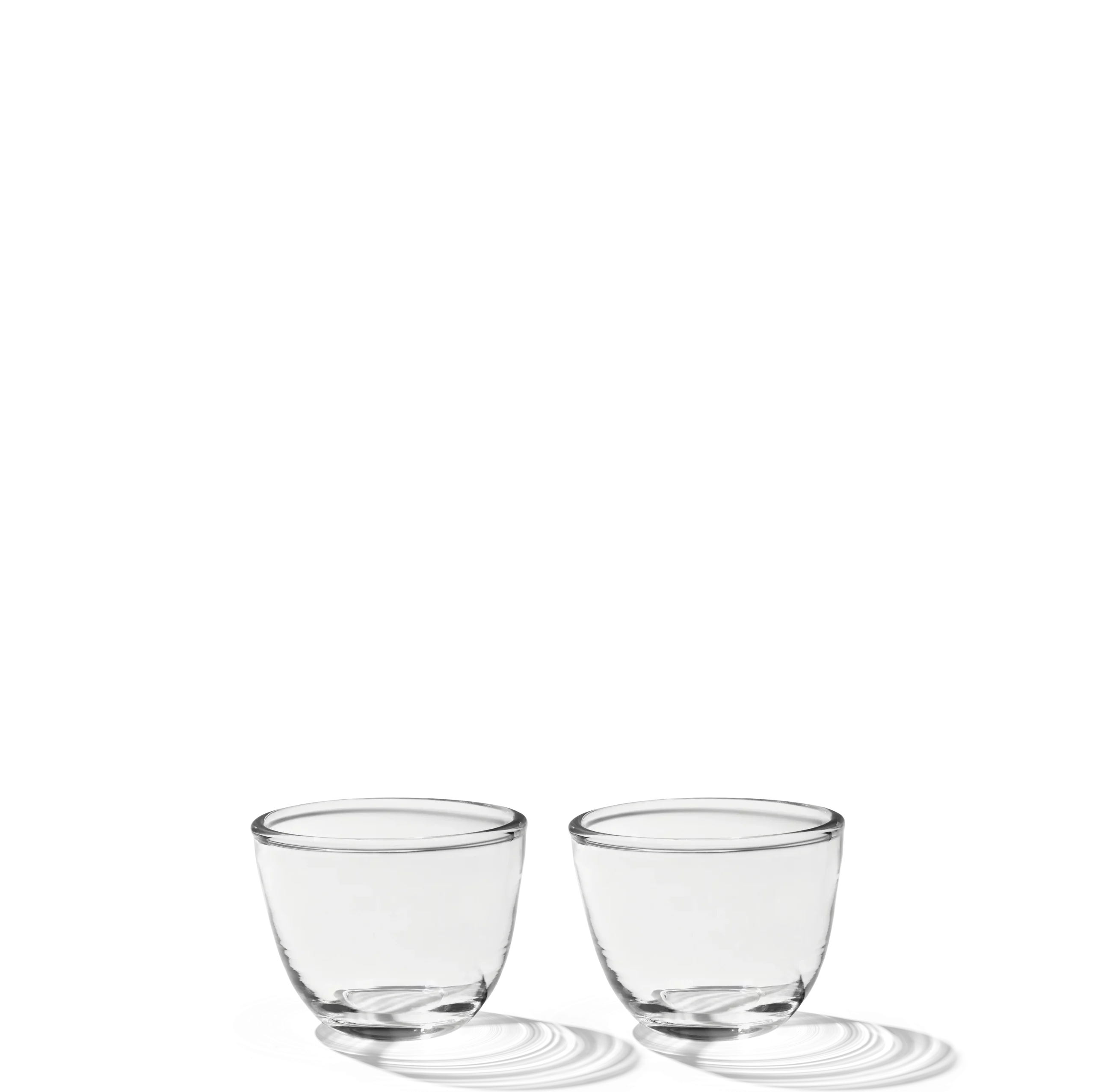 Pinho Glass, 2 pcs.
