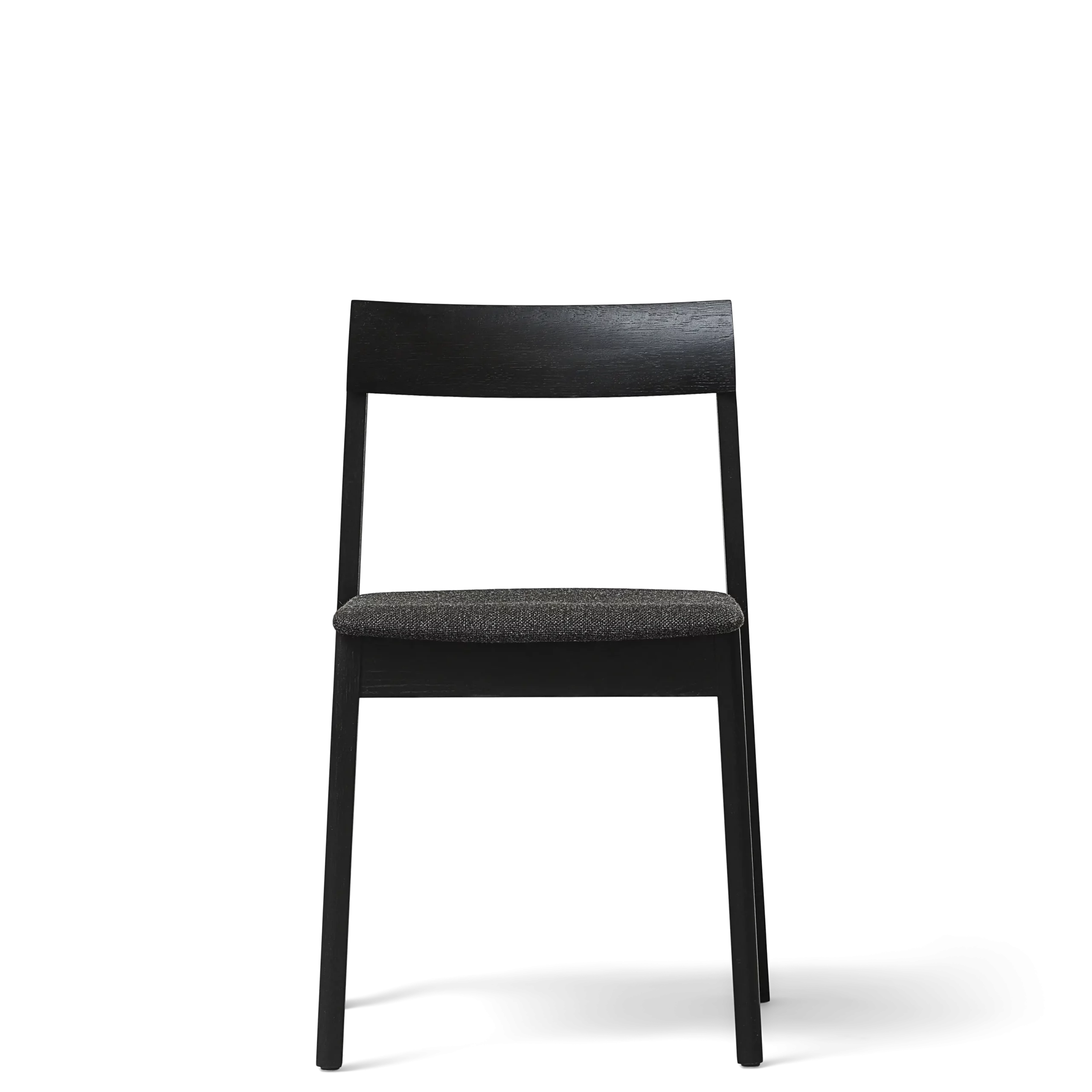 Blueprint Chair, Black Hallingdal 65