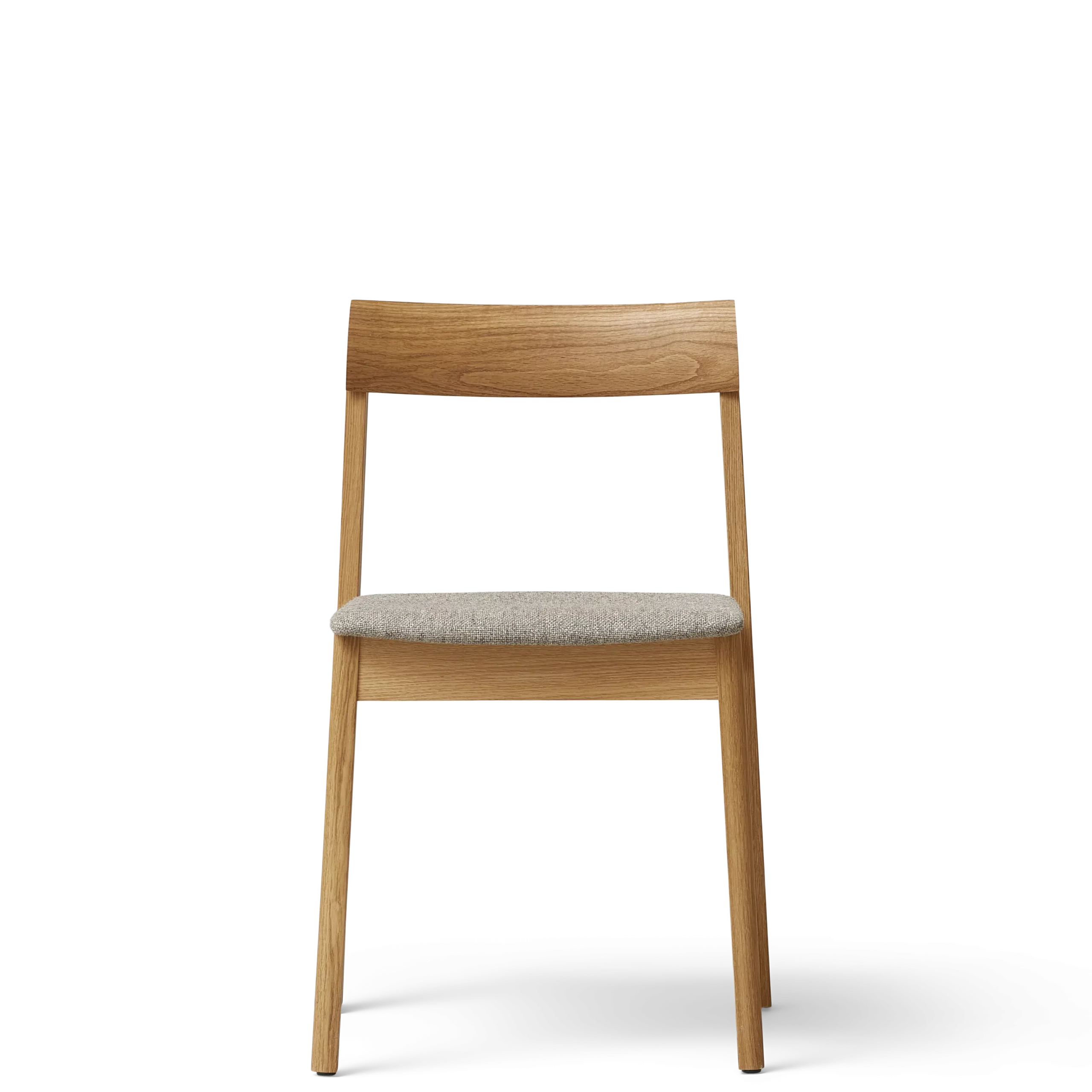 Blueprint Chair, Oak Hallingdal 65