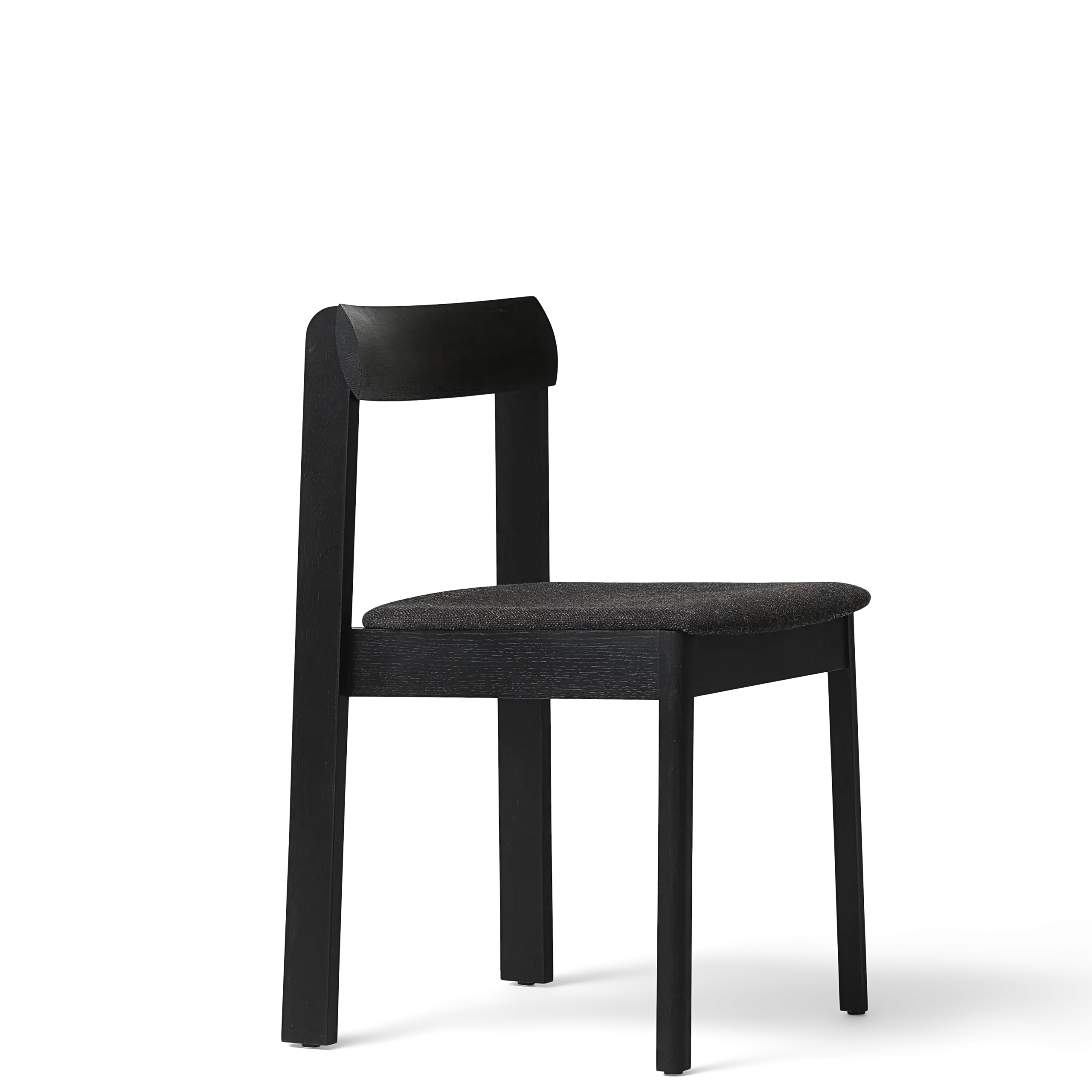 Blueprint Chair, Black Hallingdal 65