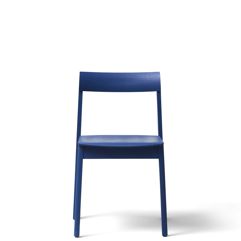 Blueprint Chair, Bespoke