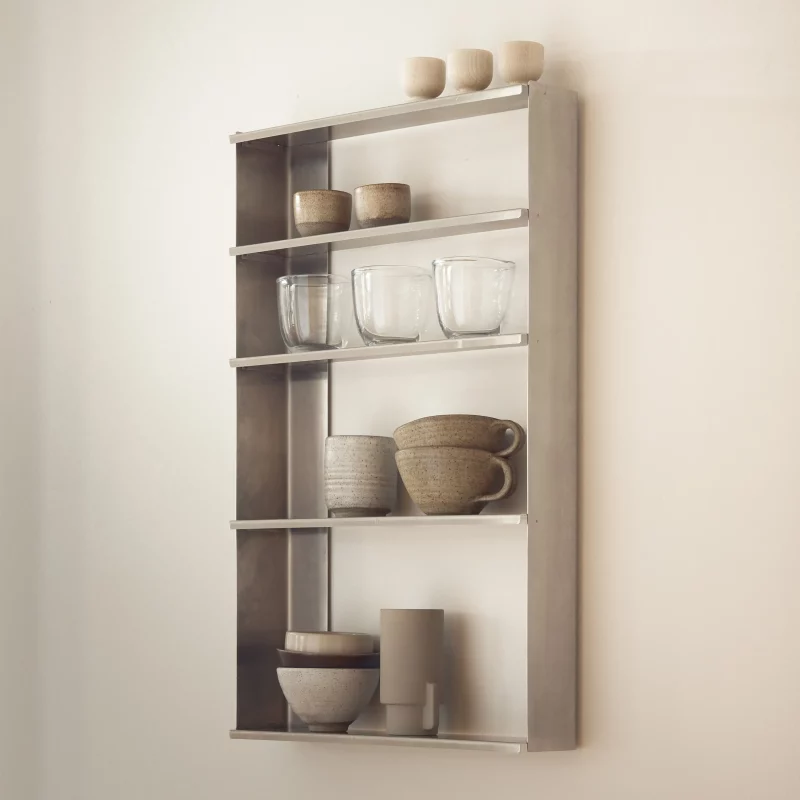 Taper Shelf Case 40x65