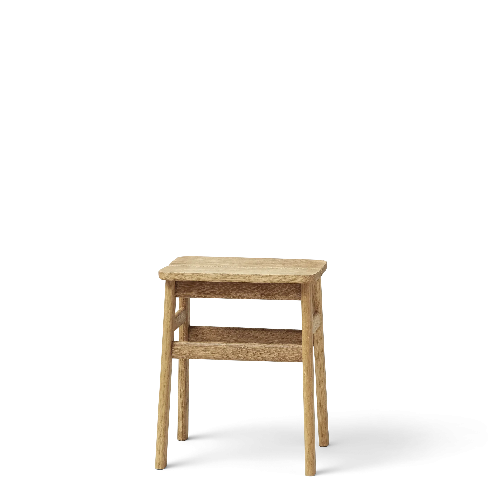 Angle Stool 45, Bespoke