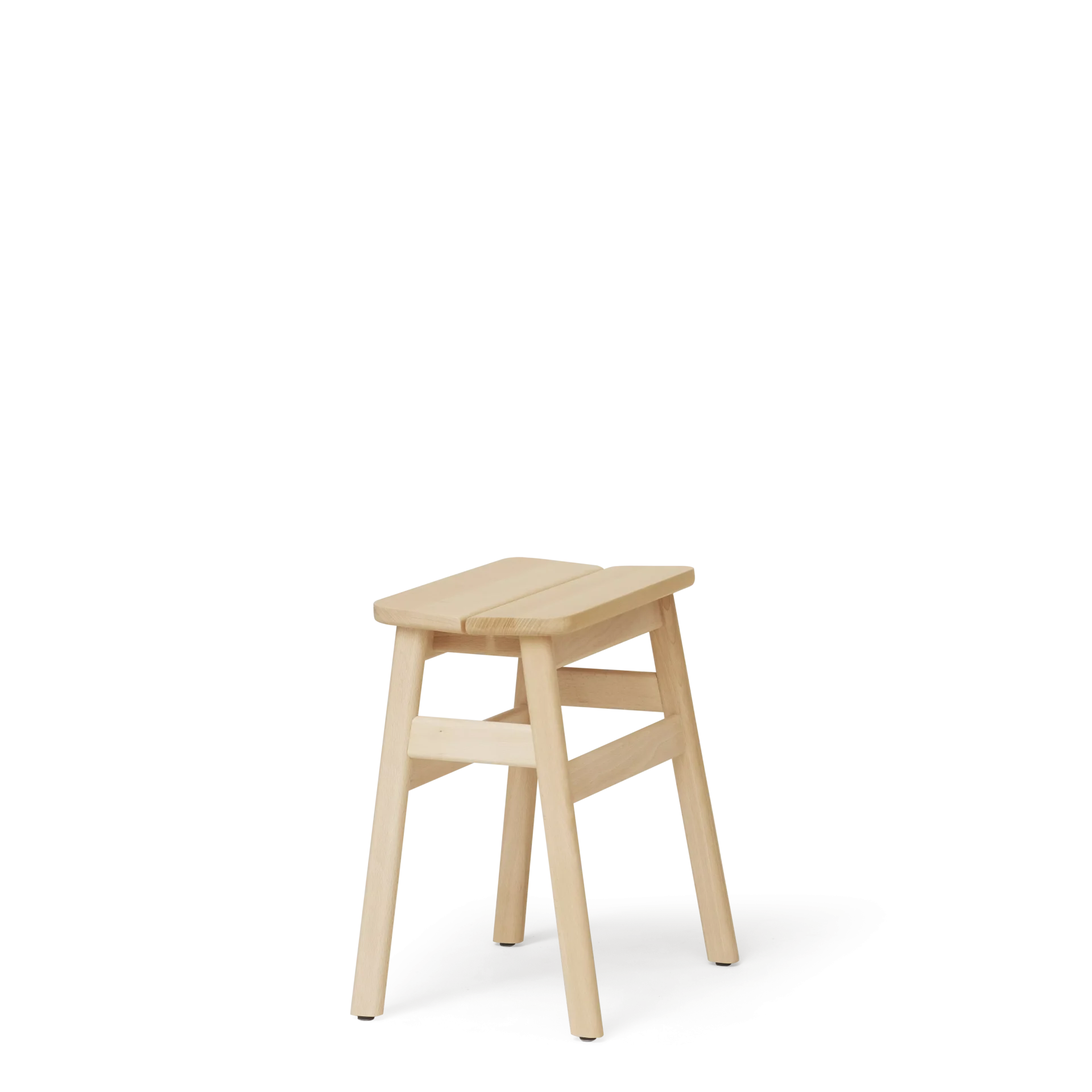 Angle Stool 45, Bespoke