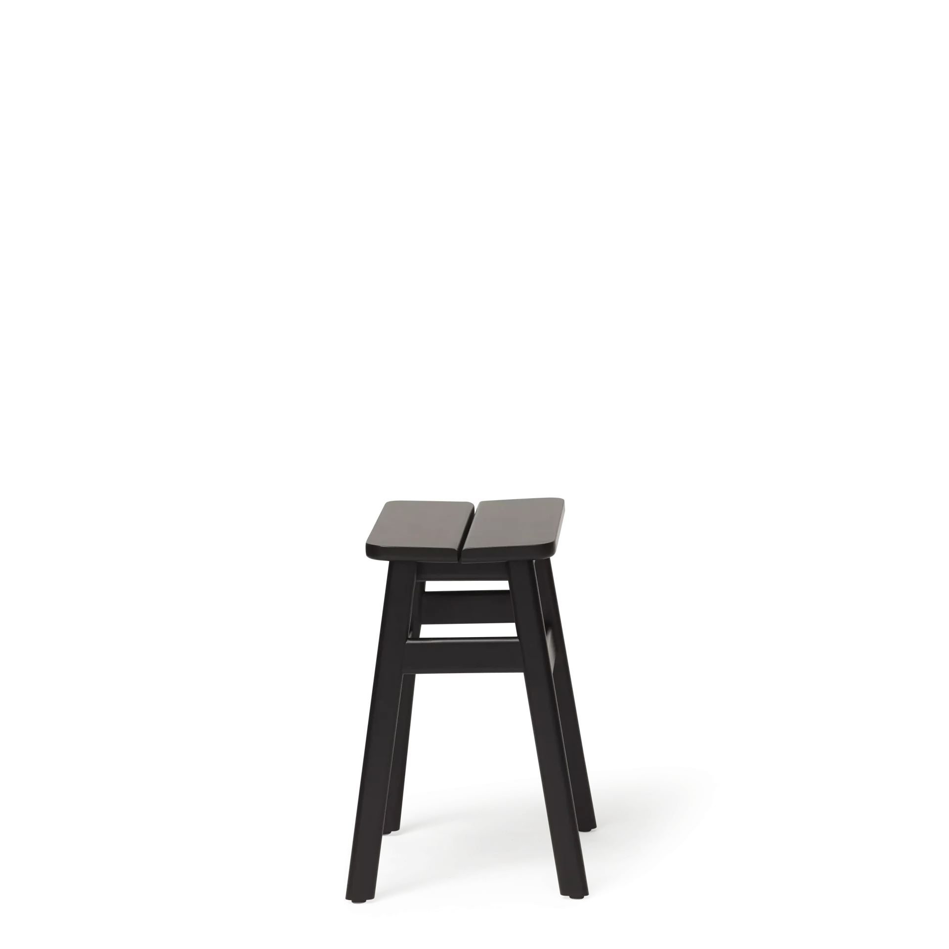 Angle Stool 45, Bespoke