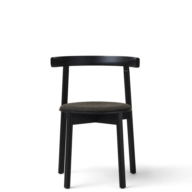 Lunar Chair, Gepolstert Sonderanfertigung