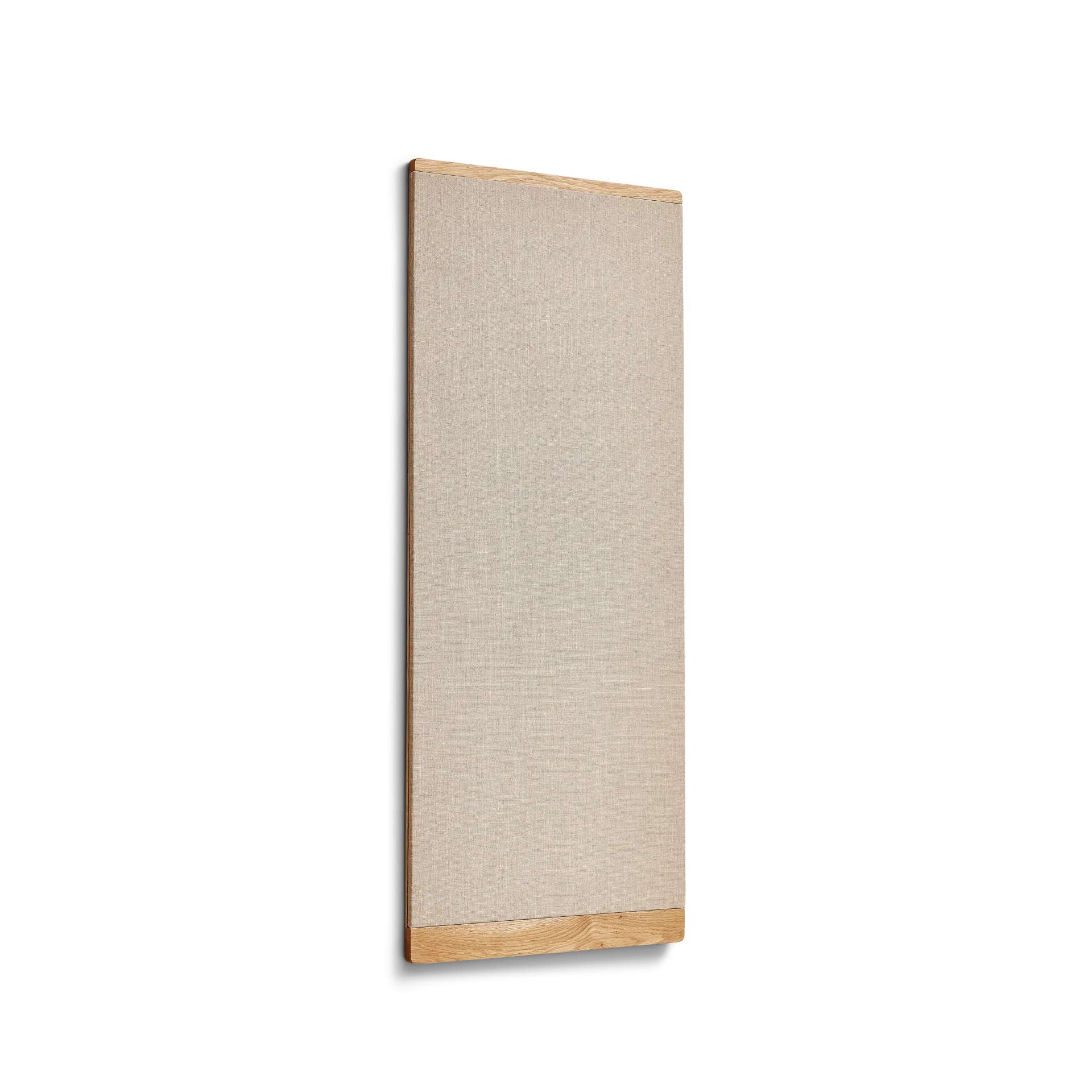 Rim Pinboard 60x145, Oak