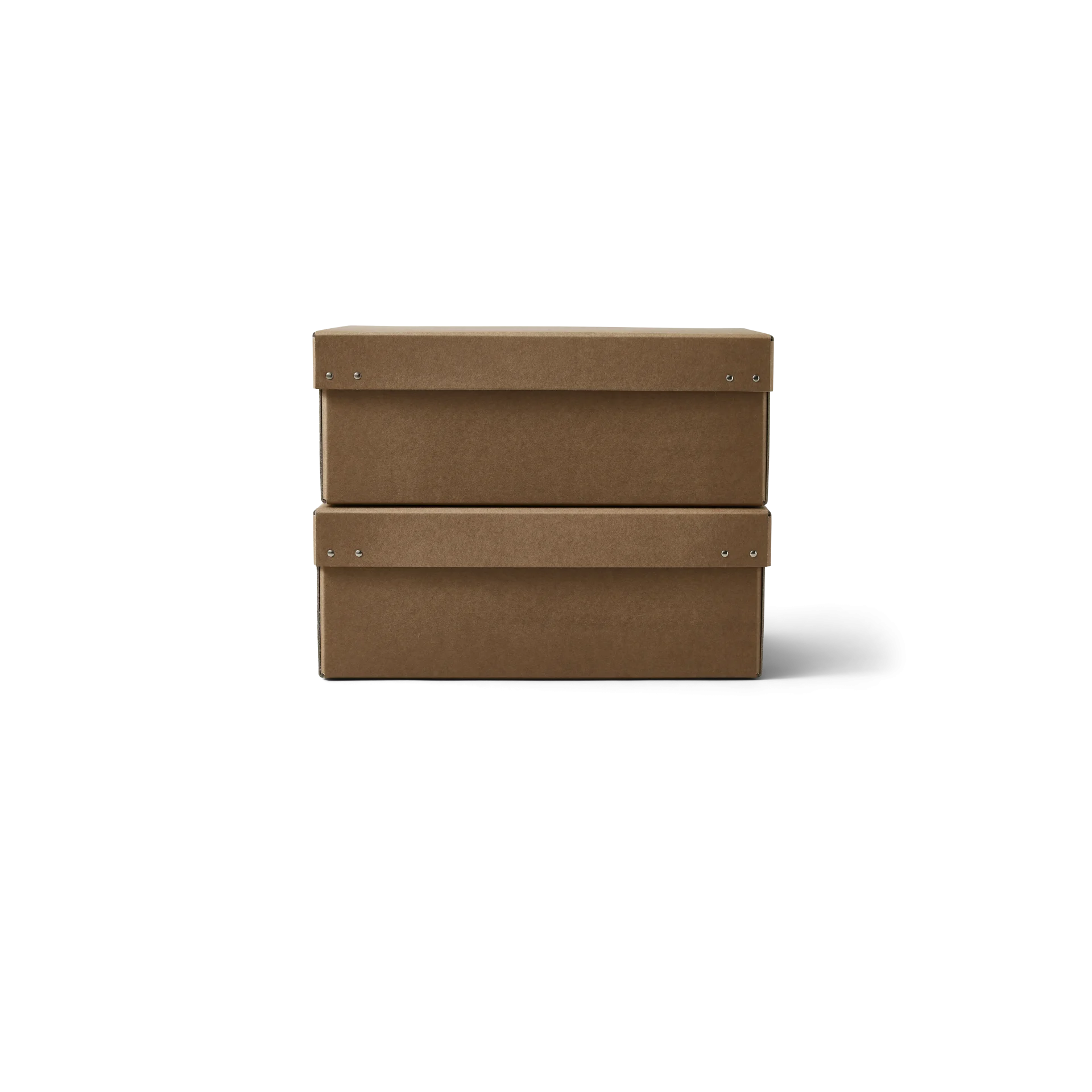 Ordinary Storage Box, 2 pcs.