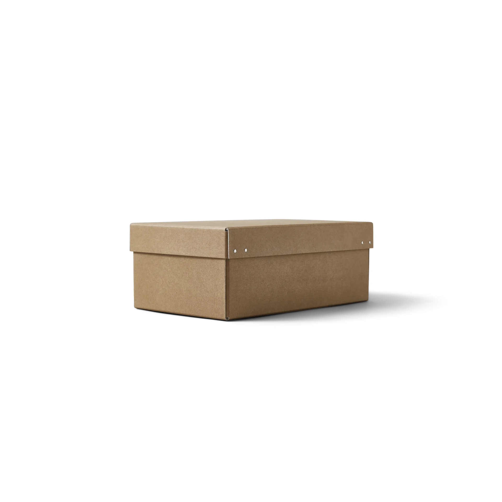 Ordinary Storage Box, 2 pcs.