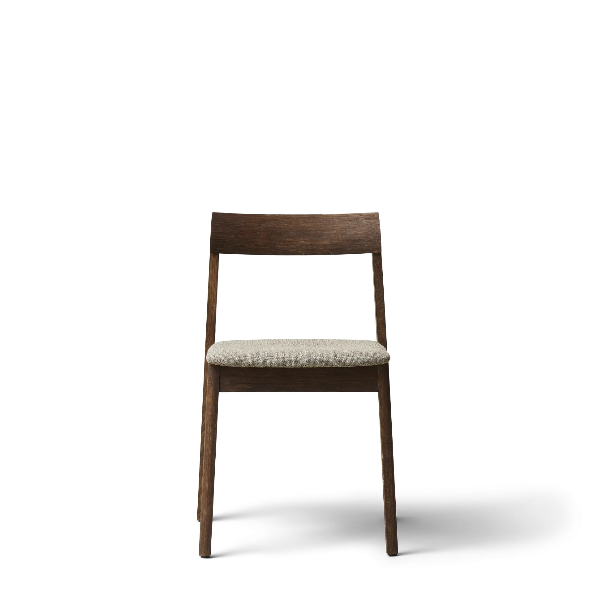 Blueprint Chair, Smoked Oak, Hallingdal