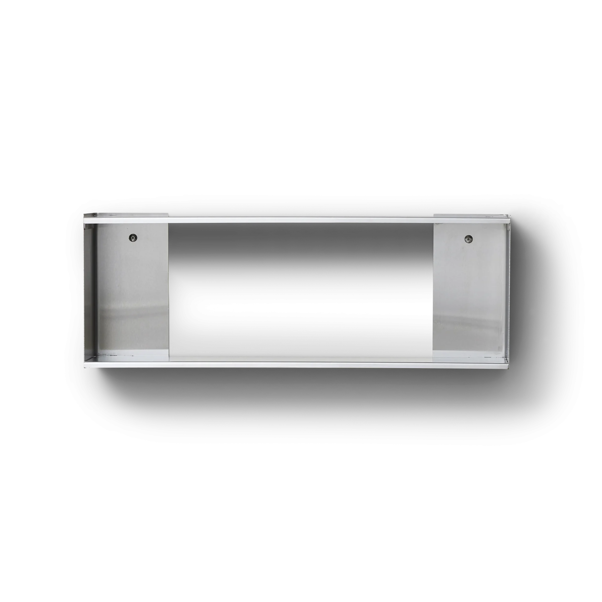 Taper Shelf Line 25x70