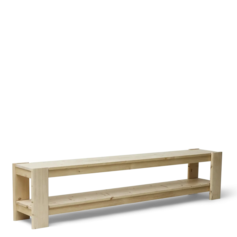 Beam Bench, Bespoke