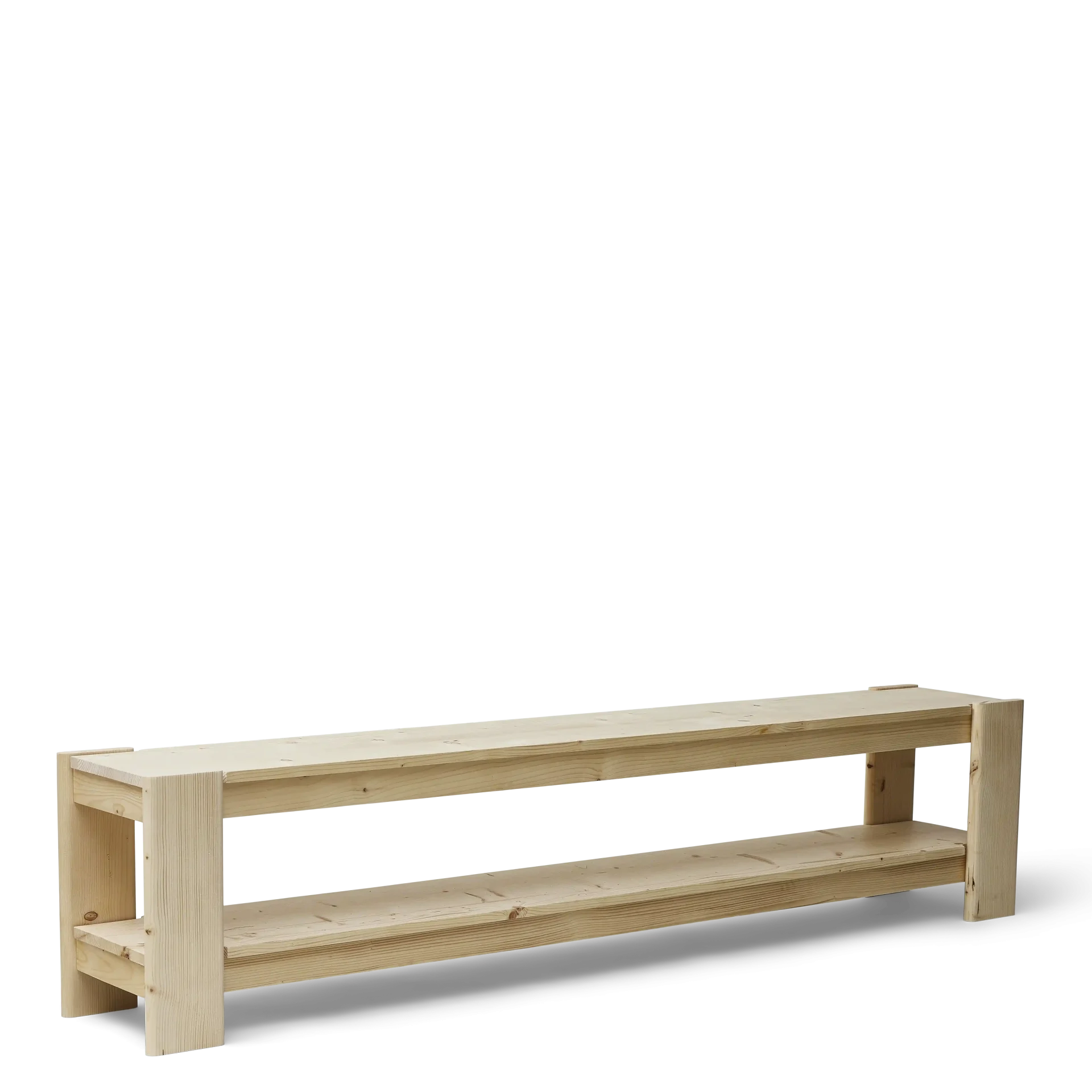 Beam Bench, Bespoke
