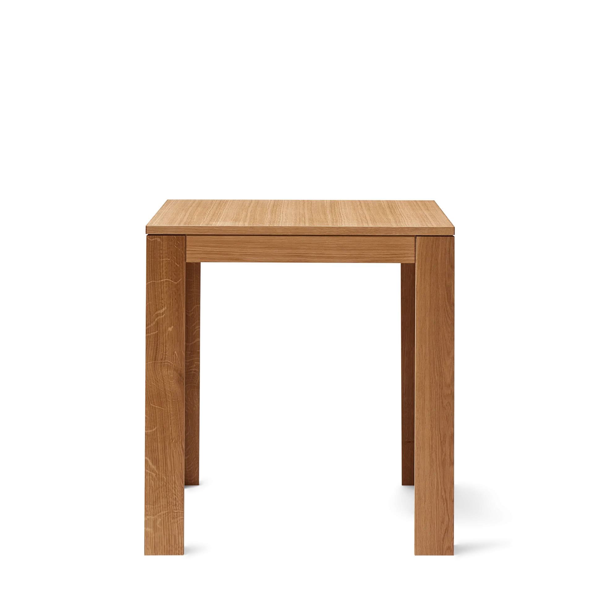 Element Table 70x70, Oak