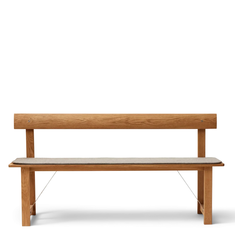 Position Cushion, Hallingdal