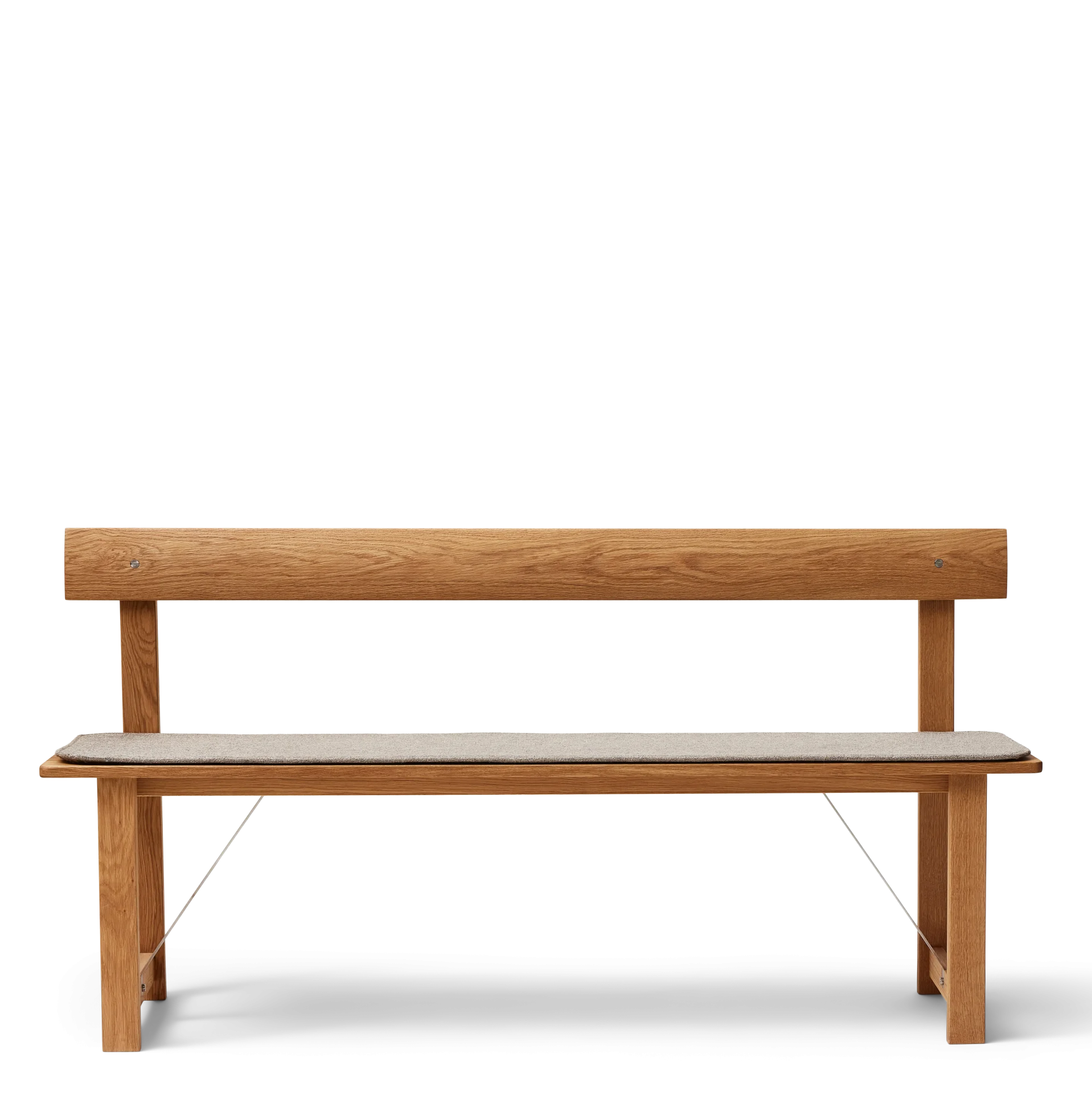 Position Cushion, Hallingdal