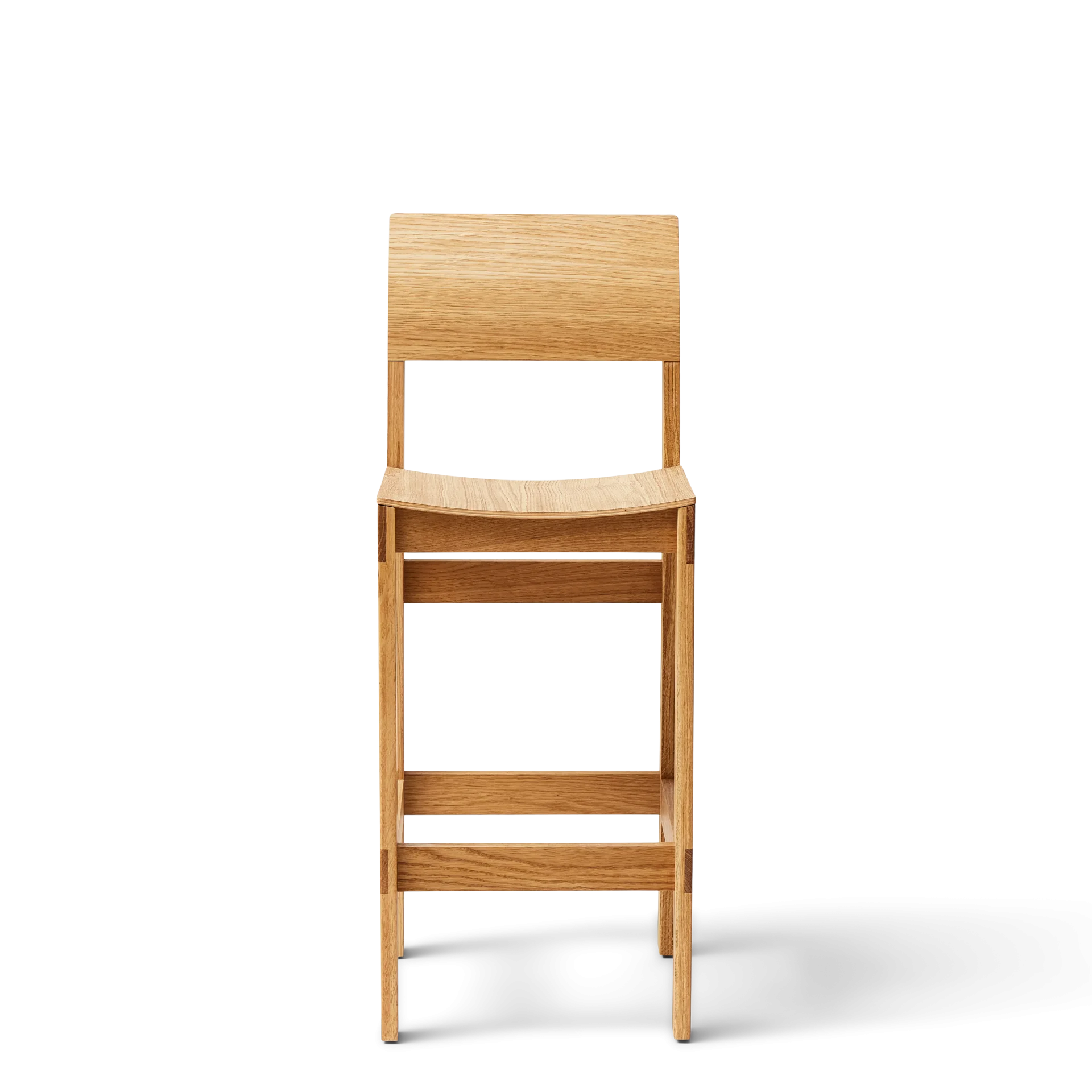 Sonder Bar Chair 65, Oak